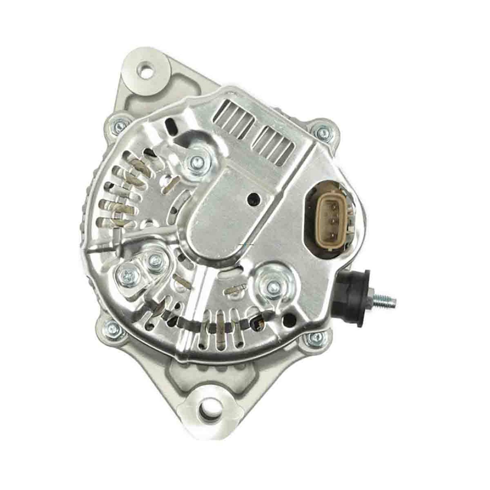 Alternador Toyota Land Cruiser 4.5 1997 Sist-nippondenso 80a