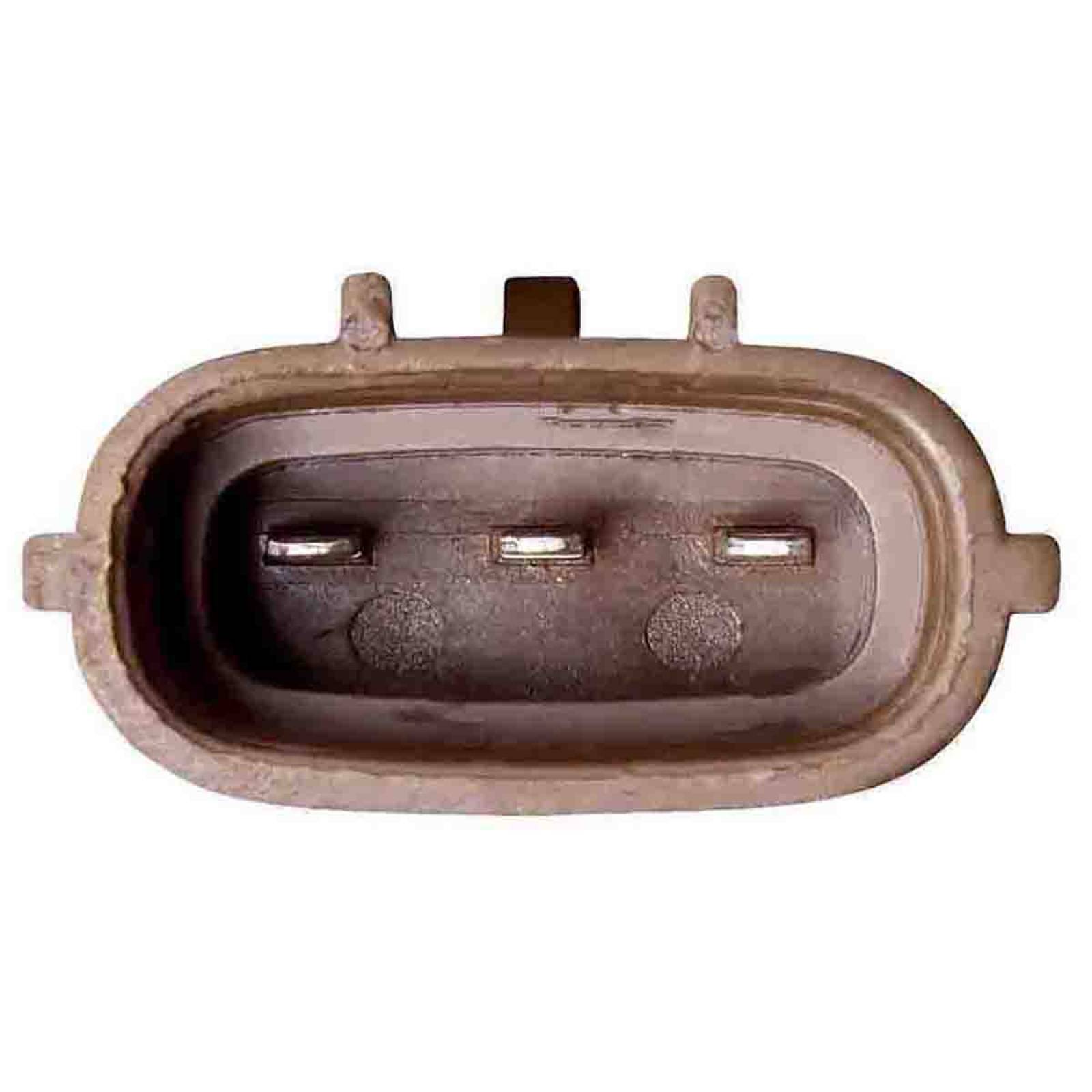 Alternador Toyota Land Cruiser 4.5 1997 Sist-nippondenso 80a