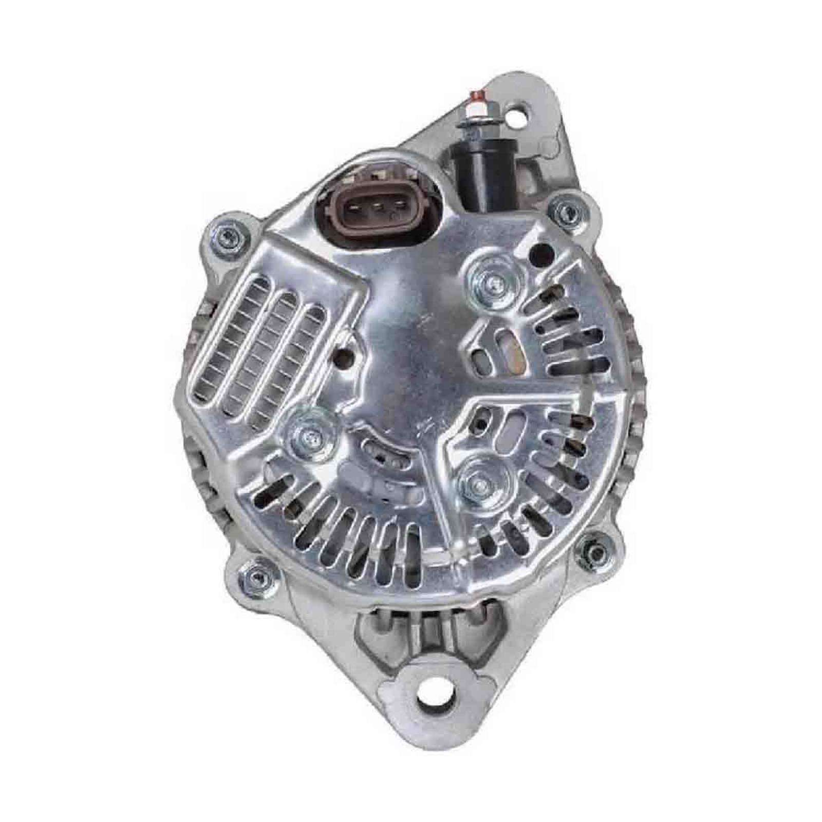 ALTERNADOR TOYOTA PICK-UP HILUX 2.4L 22R 85-91 4RUNNER 85-91 VALUE