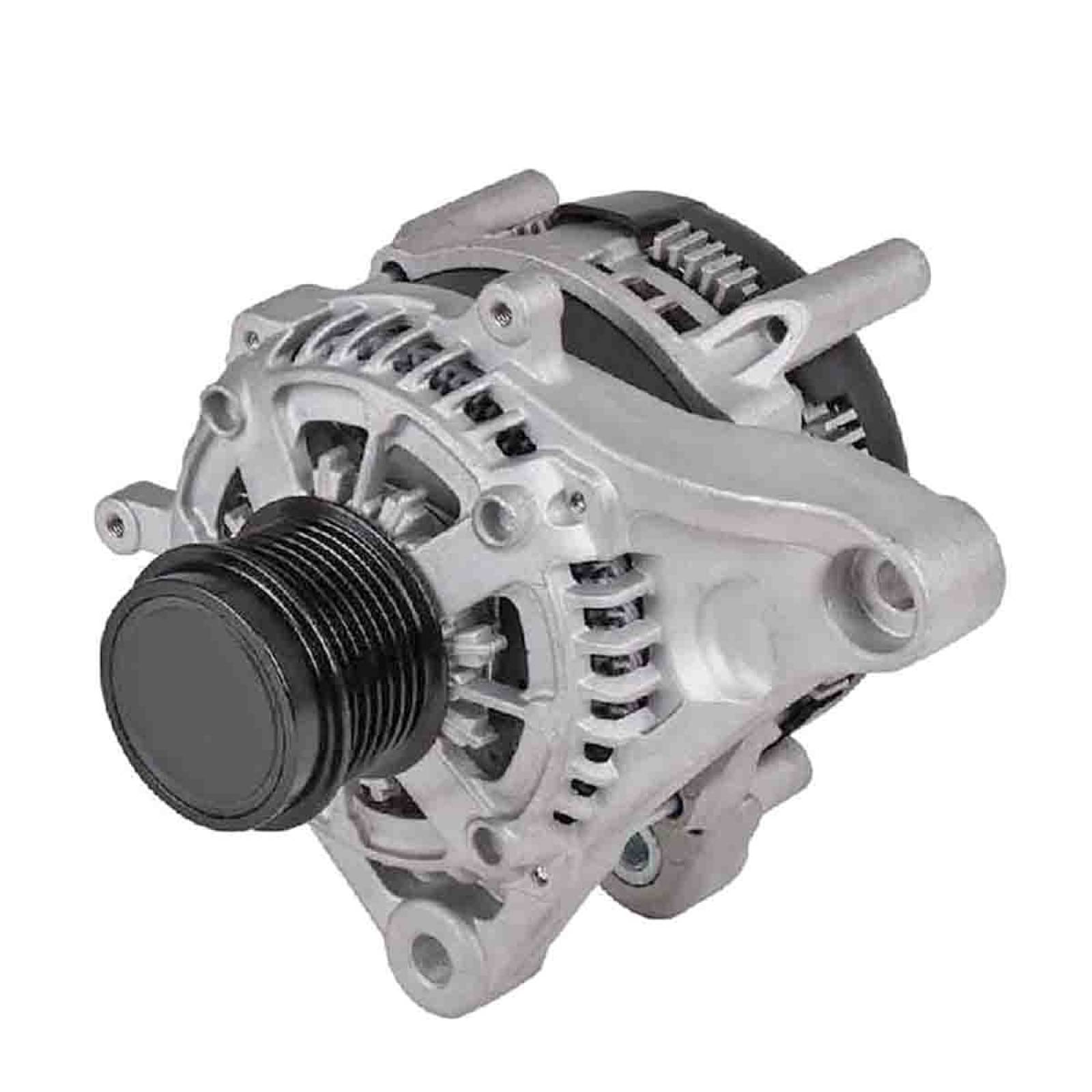 Alternador Honda Crv 4cil 2.4 2017 Sis-nippondenso 135a 12v