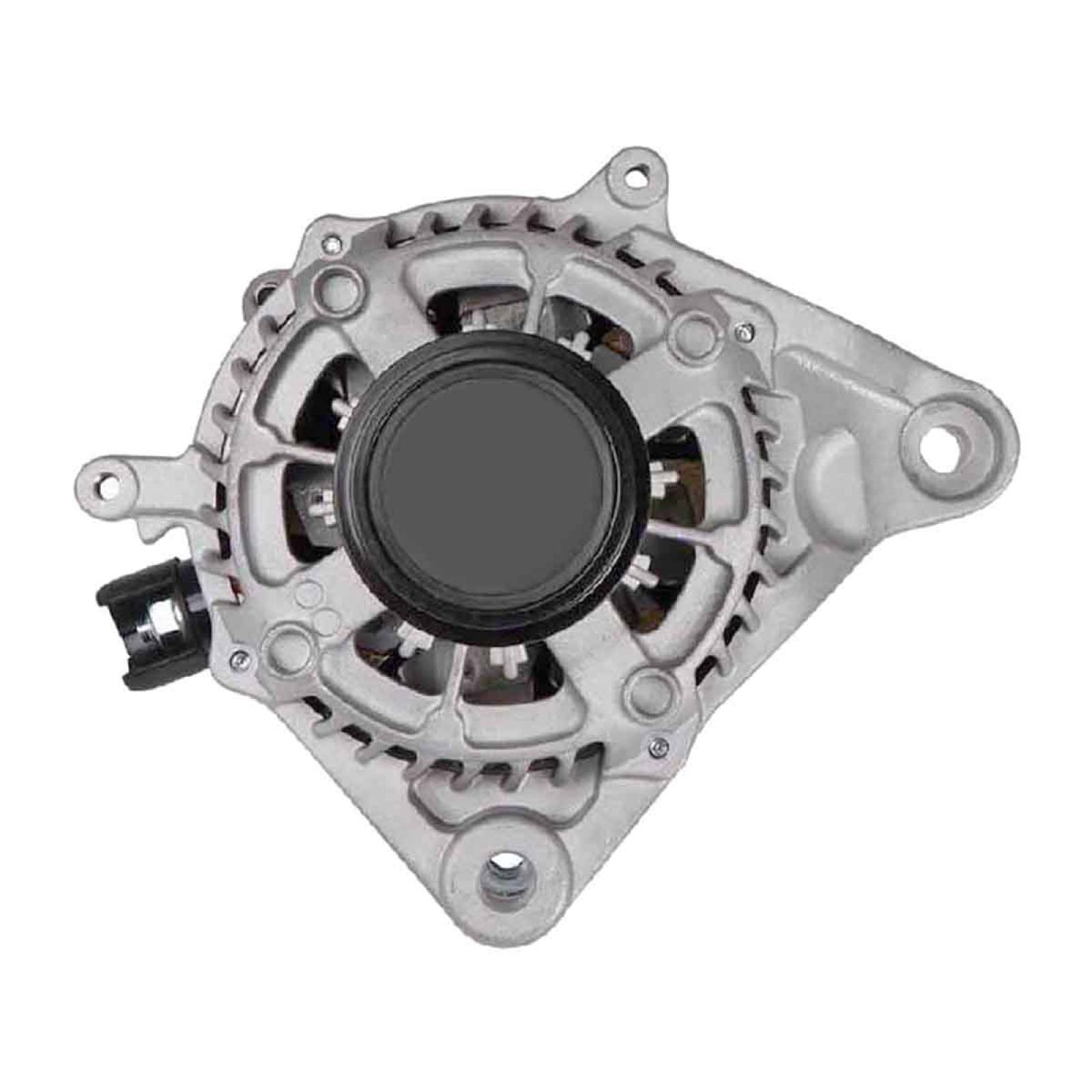 Alternador Honda Crv 4cil 2.4 2017 Sis-nippondenso 135a 12v