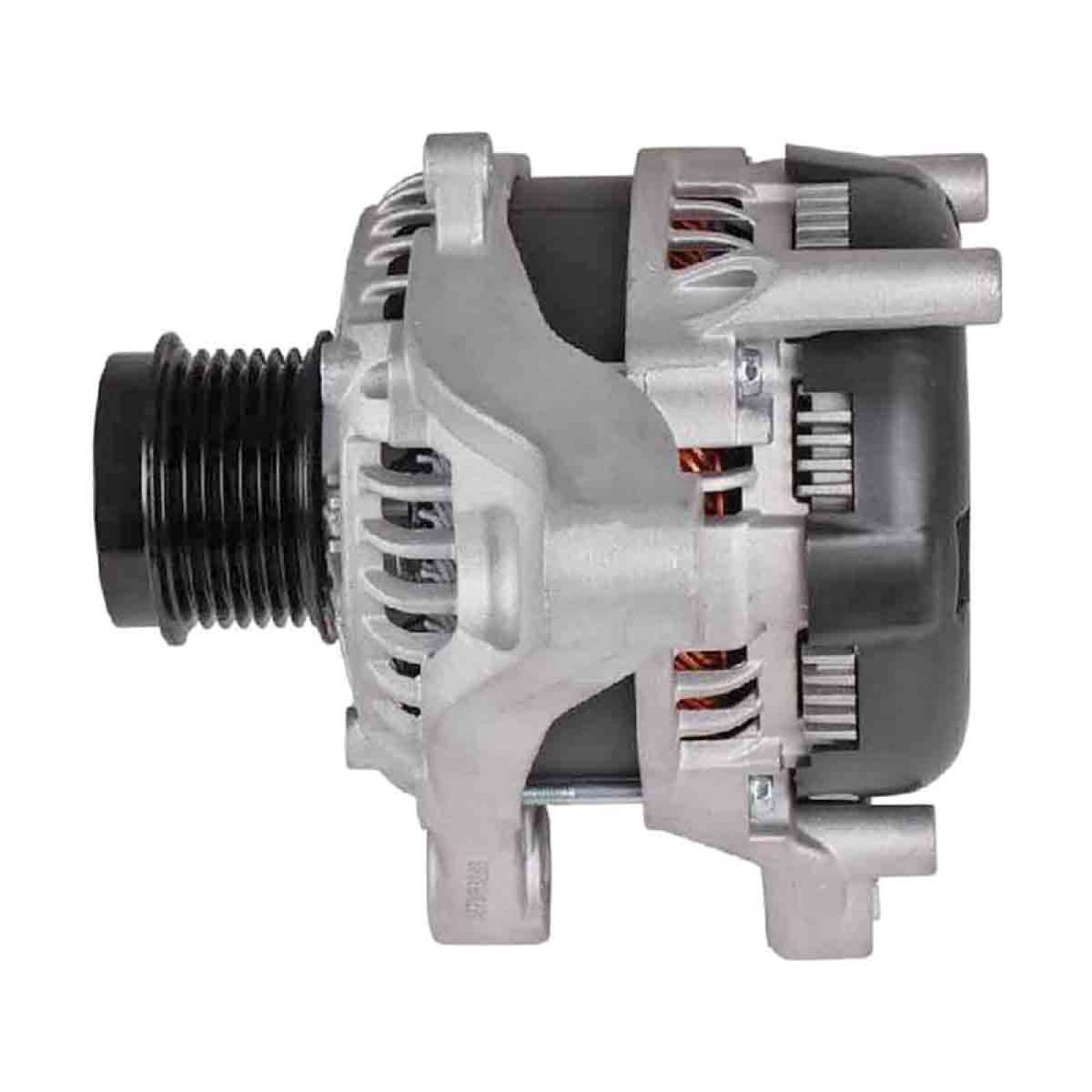 Alternador Honda Crv 4cil 2.4 2017 Sis-nippondenso 135a 12v