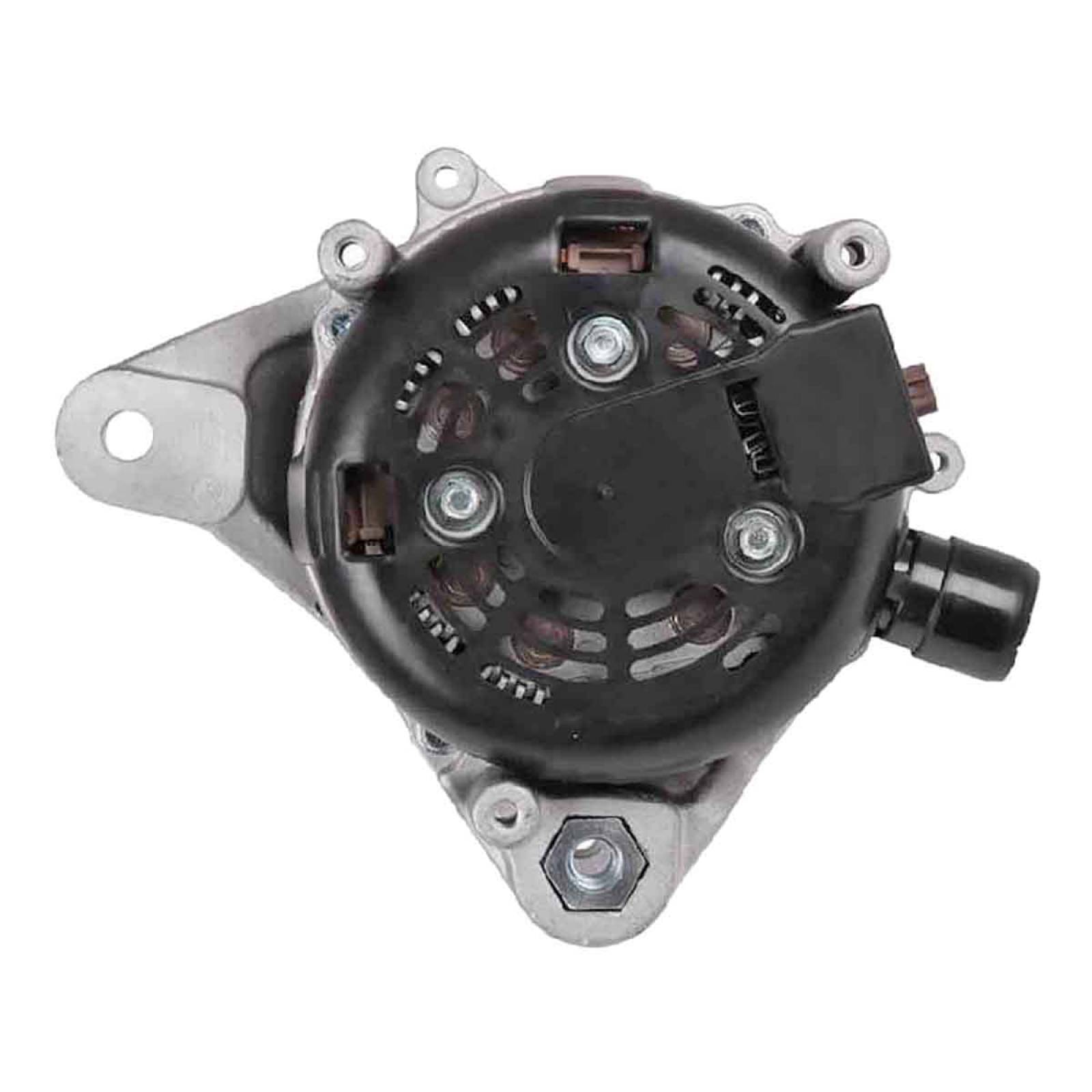 Alternador Honda Crv 4cil 2.4 2017 Sis-nippondenso 135a 12v