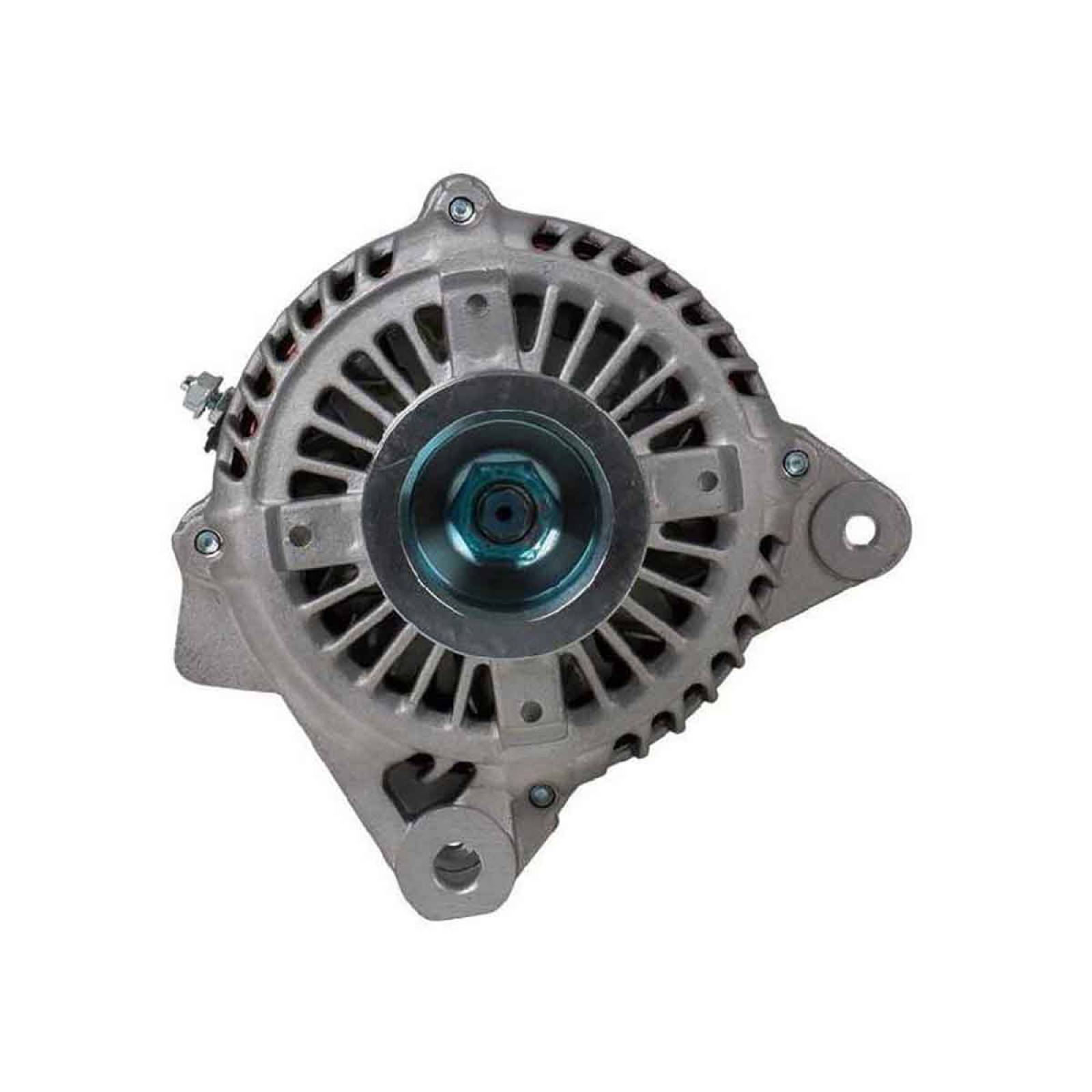 Alternador Toyota Rav4 4cil 2.0 2003 Sis-nippondenso 90a 12v