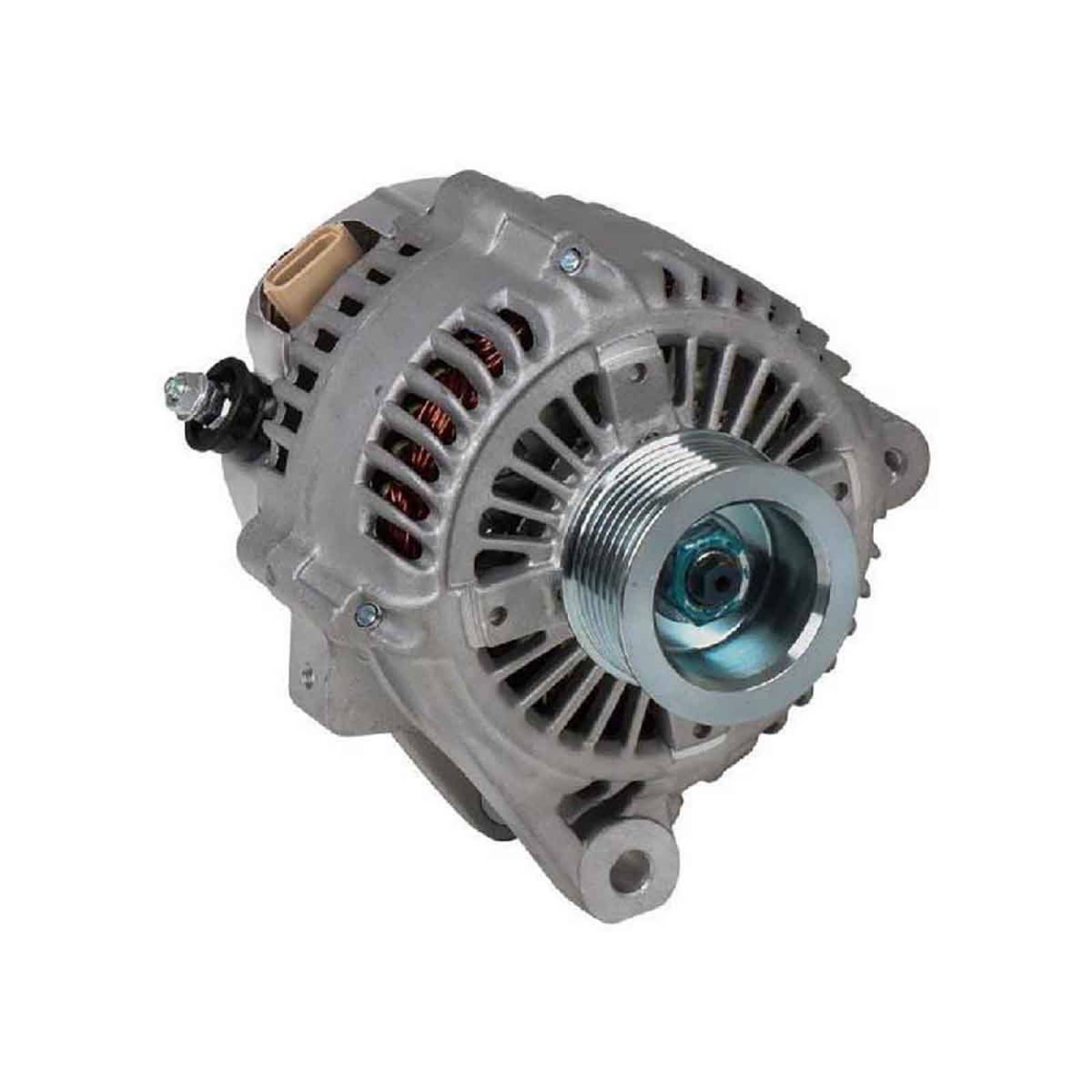 Alternador Toyota Rav4 4cil 2.0 2004 Sis-nippondenso 90a 12v