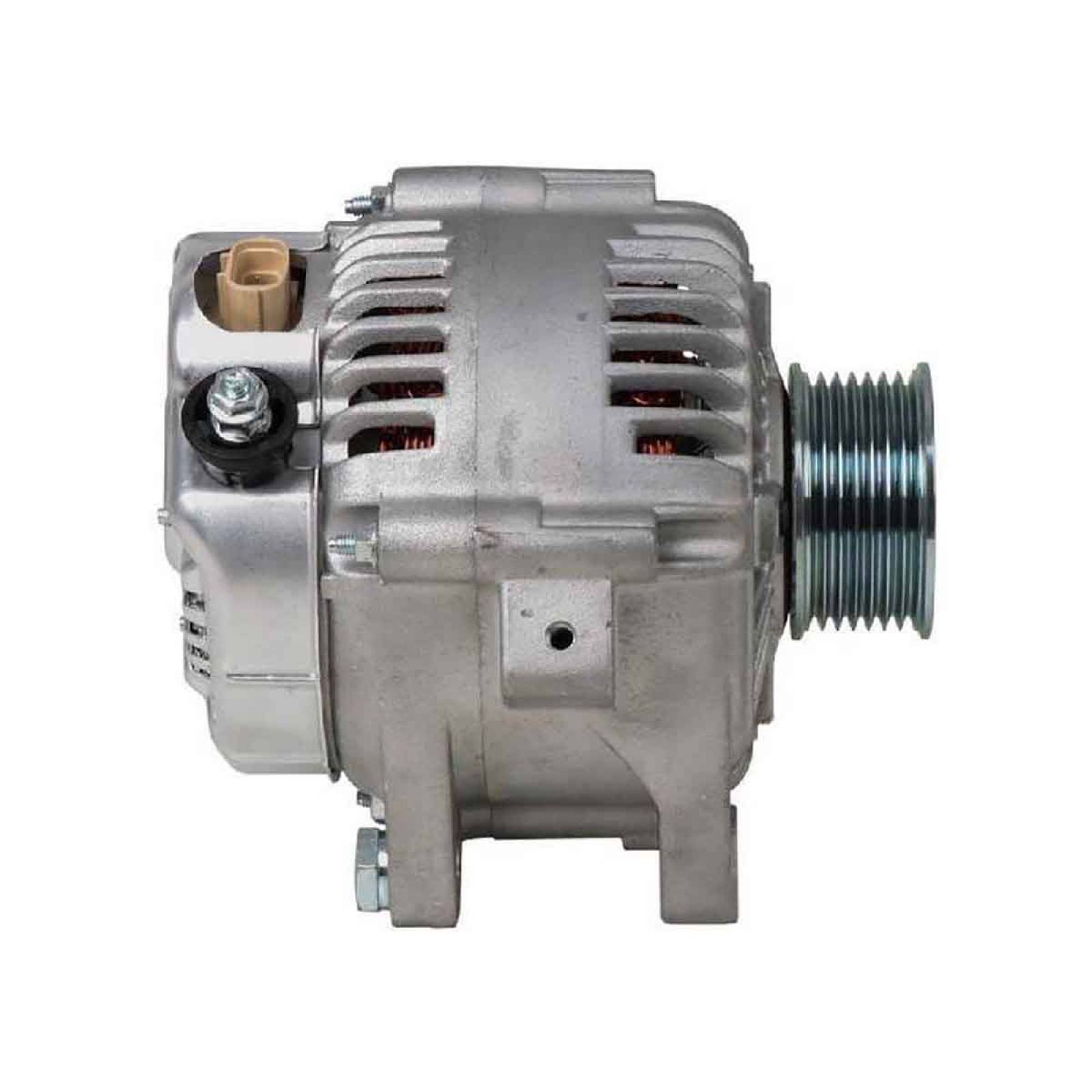 Alternador Toyota Rav4 4cil 2.0 2004 Sis-nippondenso 90a 12v
