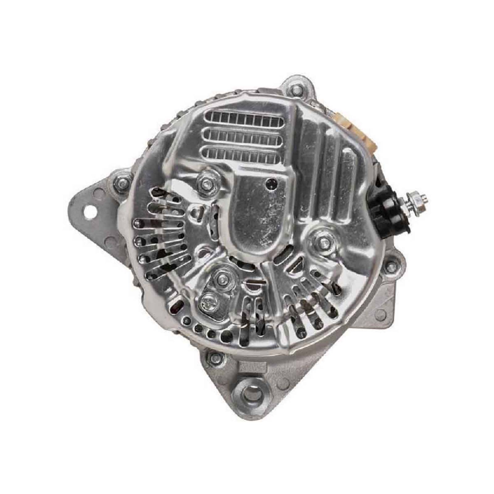 Alternador Toyota Rav4 4cil 2.0 2004 Sis-nippondenso 90a 12v