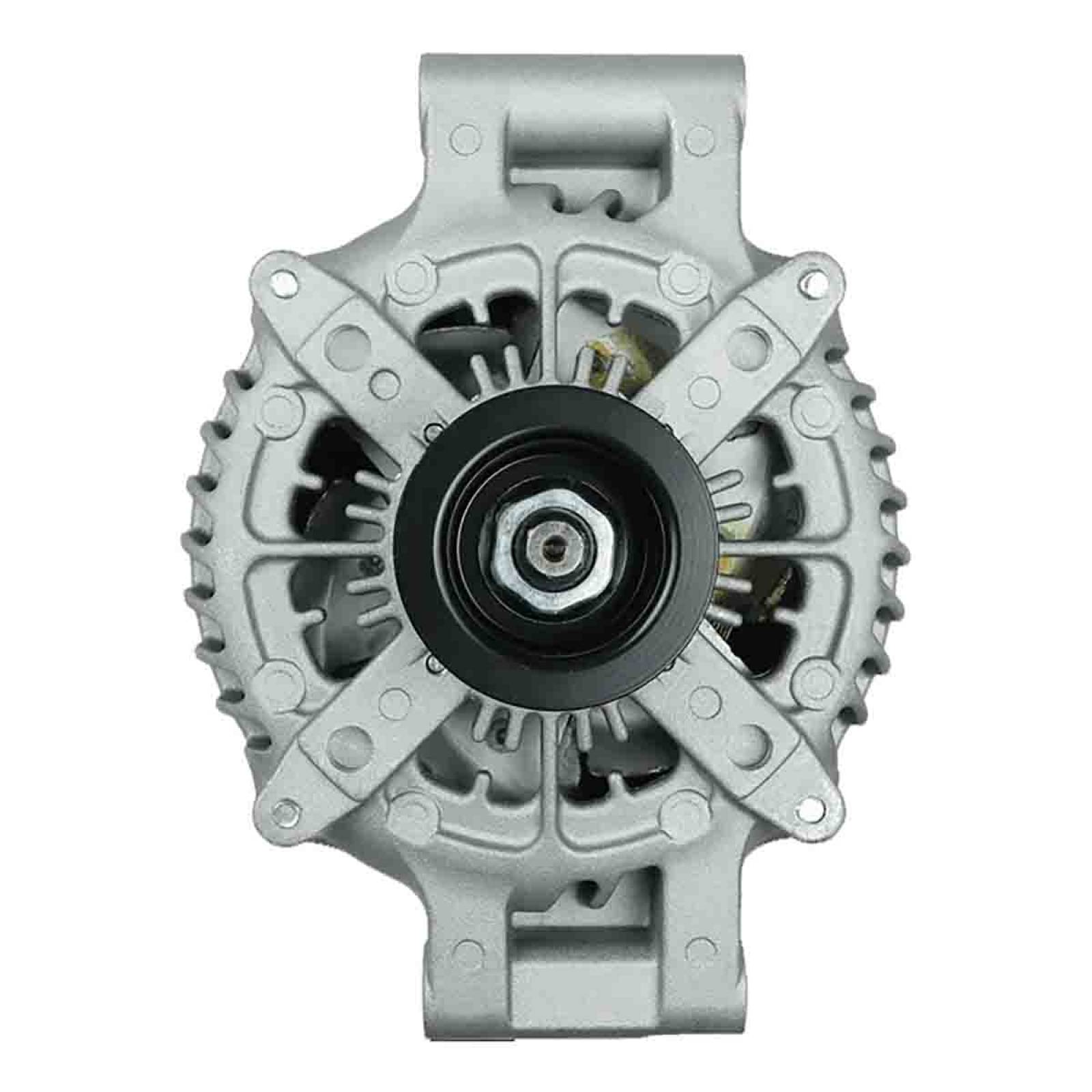 Alternador Bmw 535i Gt 6cil 3.0 2017 S-nippondenso 215a