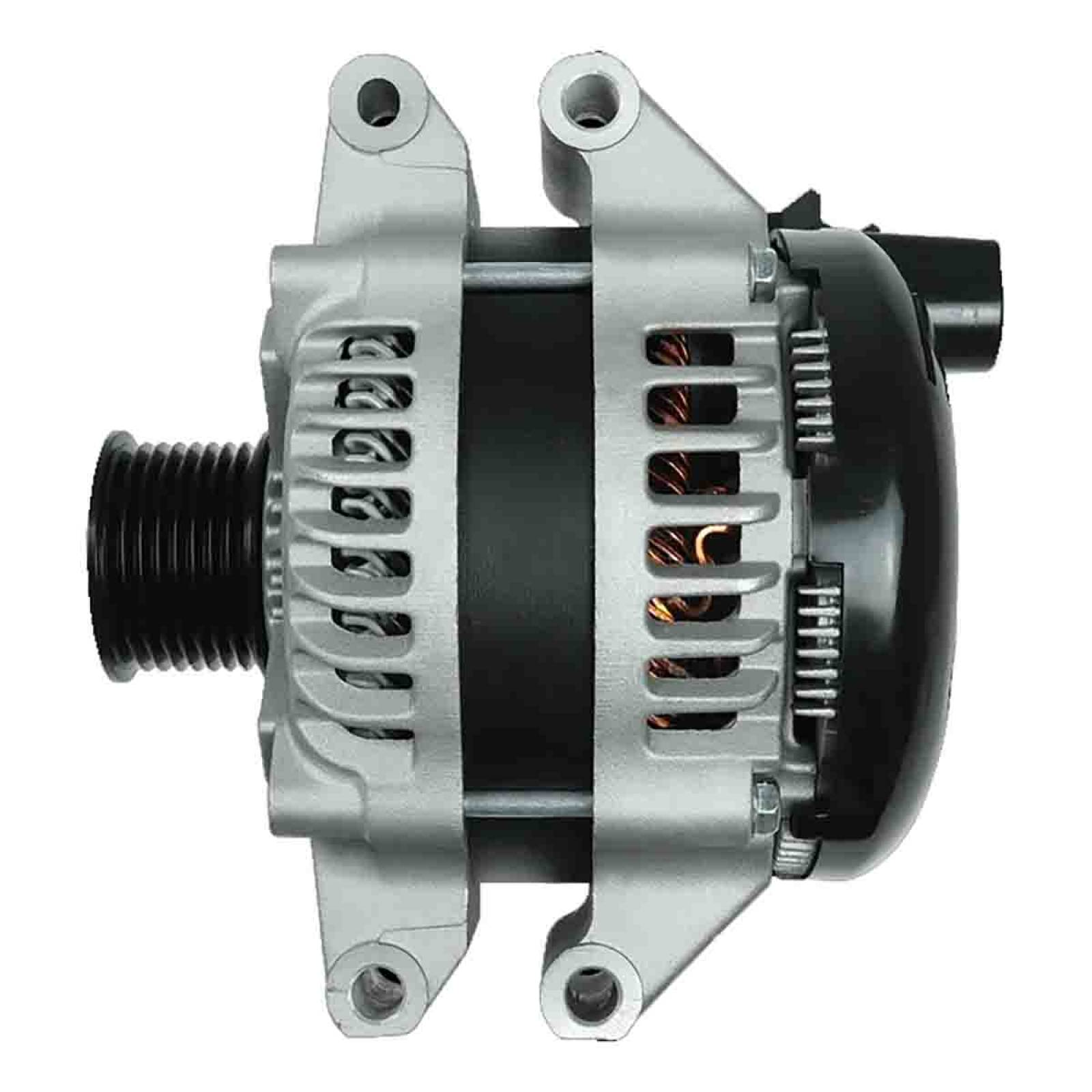 Alternador Bmw X6 6cil 3.0 2011 Sist-nippondenso 215a