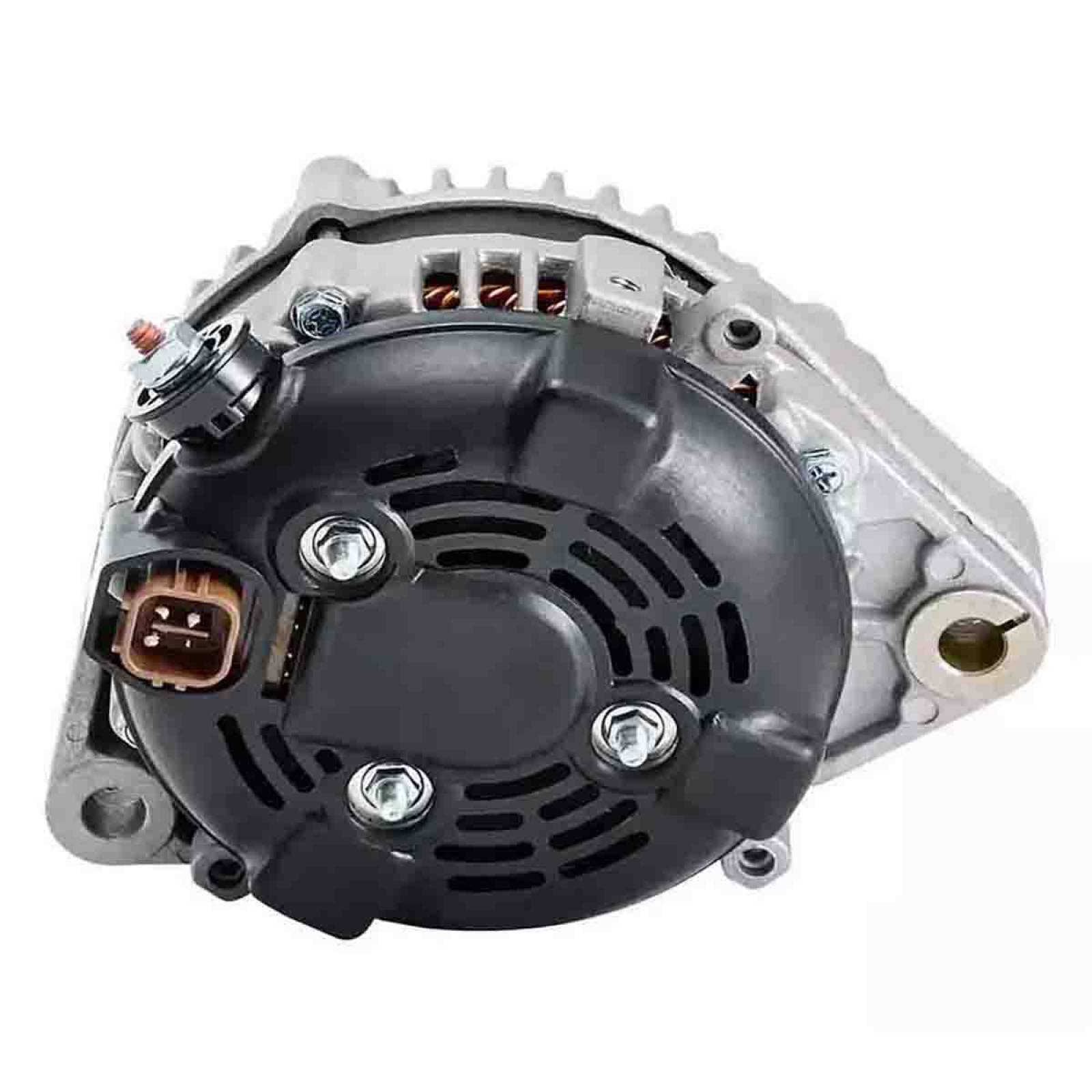 Alternador Toyota 4runner 4.7 2004 Sistema Nippondenso 130a