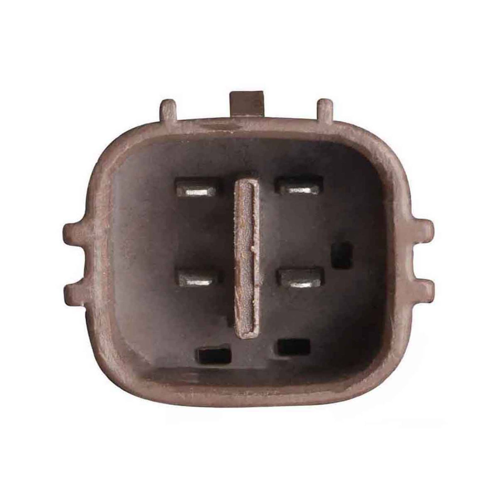 Alternador Toyota 4runner 4.7 2004 Sistema Nippondenso 130a