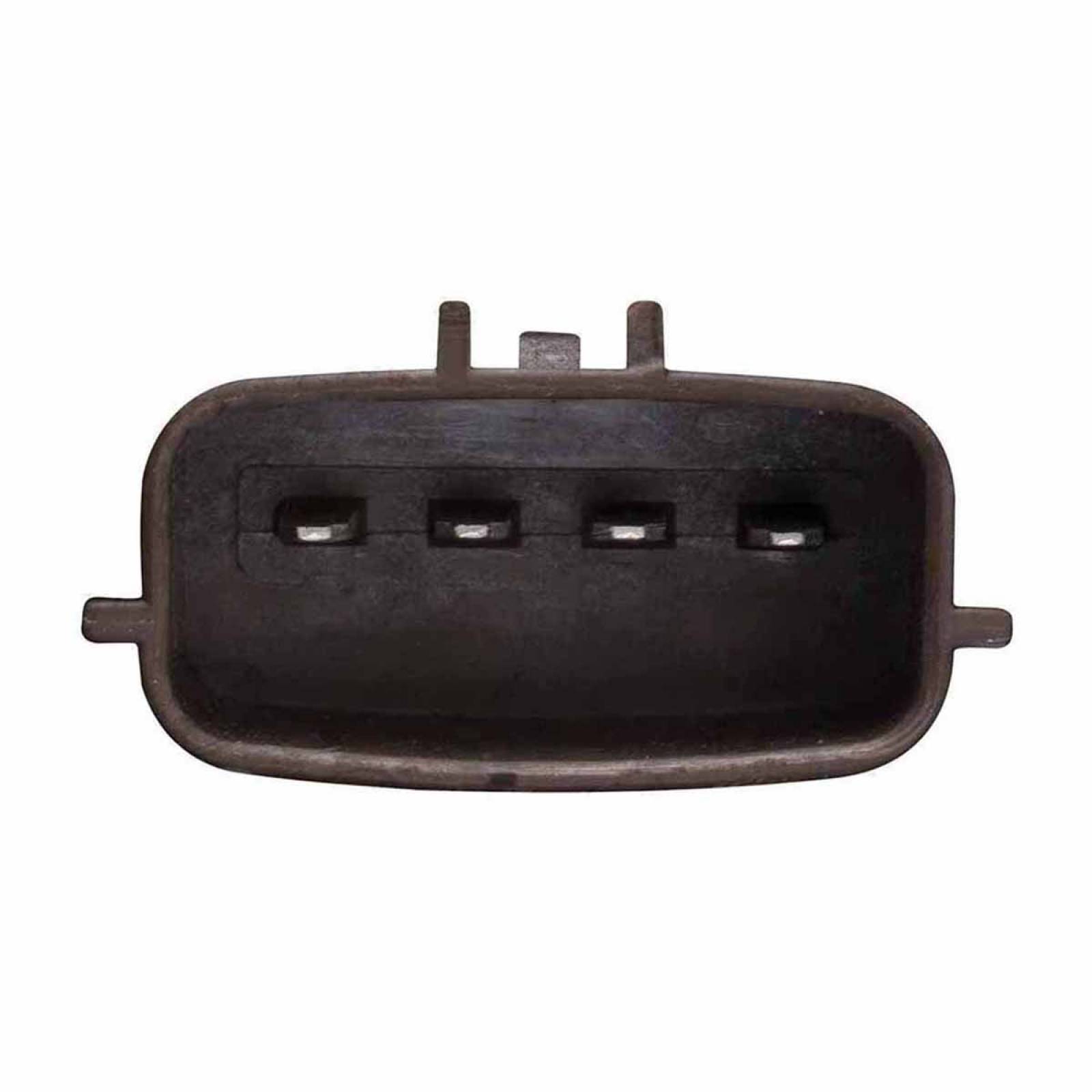 Alternador Mitsubishi L200 2.5 2012 S-mitsubishi 90a Diesel