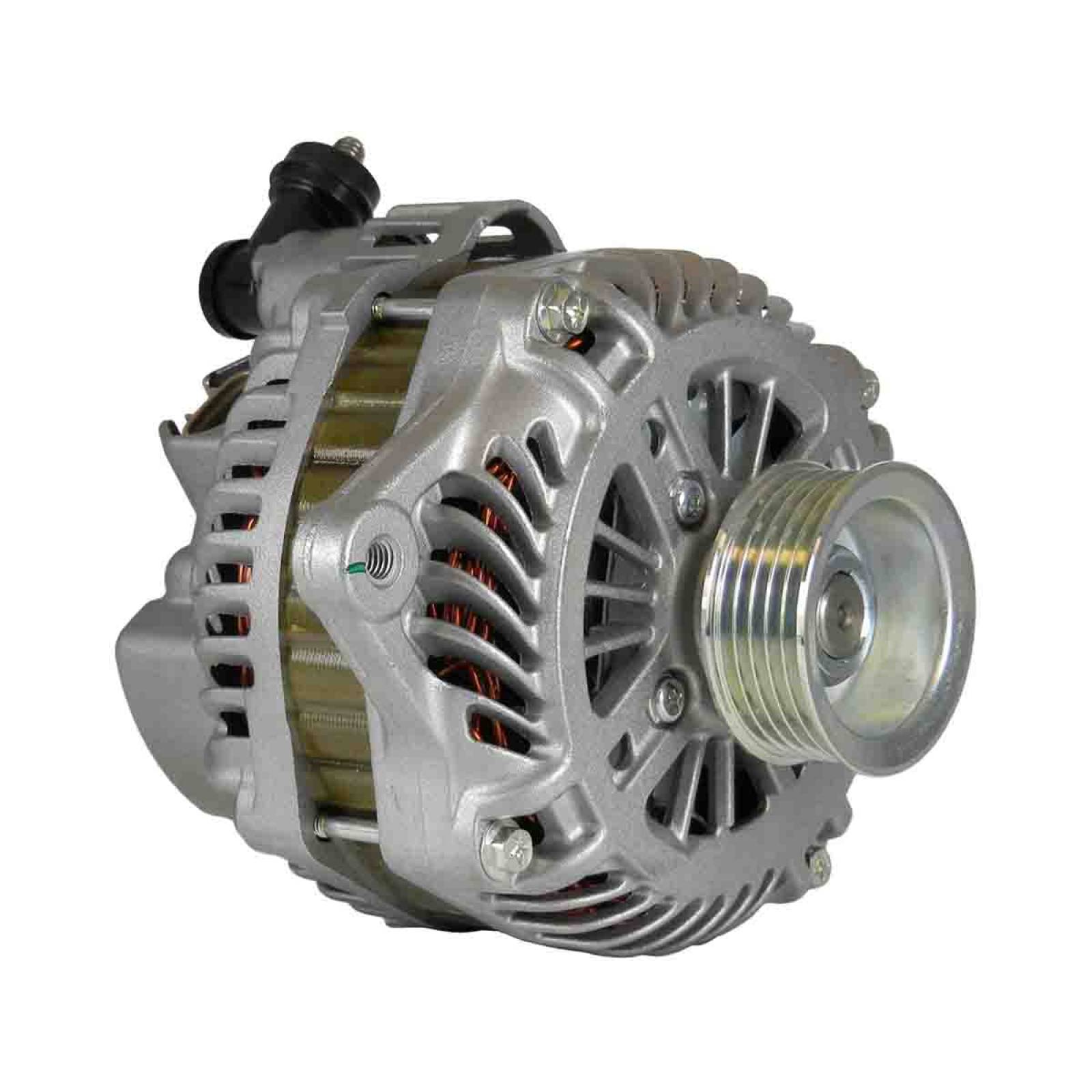 Alternador Subaru Impreza 4cil 2.5 2010 Sist-mitsubishi 110a