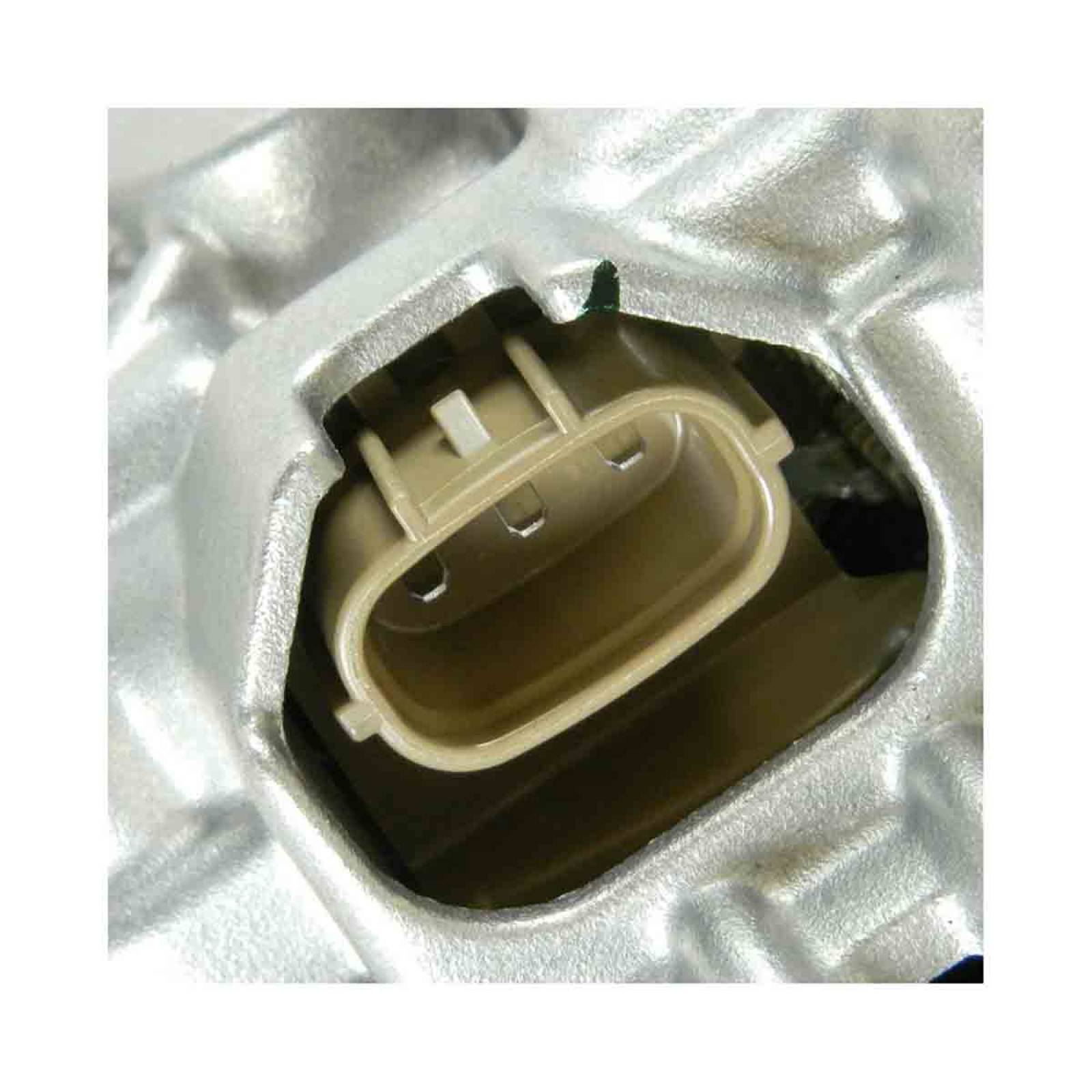 Alternador Subaru Impreza 4cil 2.5 2010 Sist-mitsubishi 110a