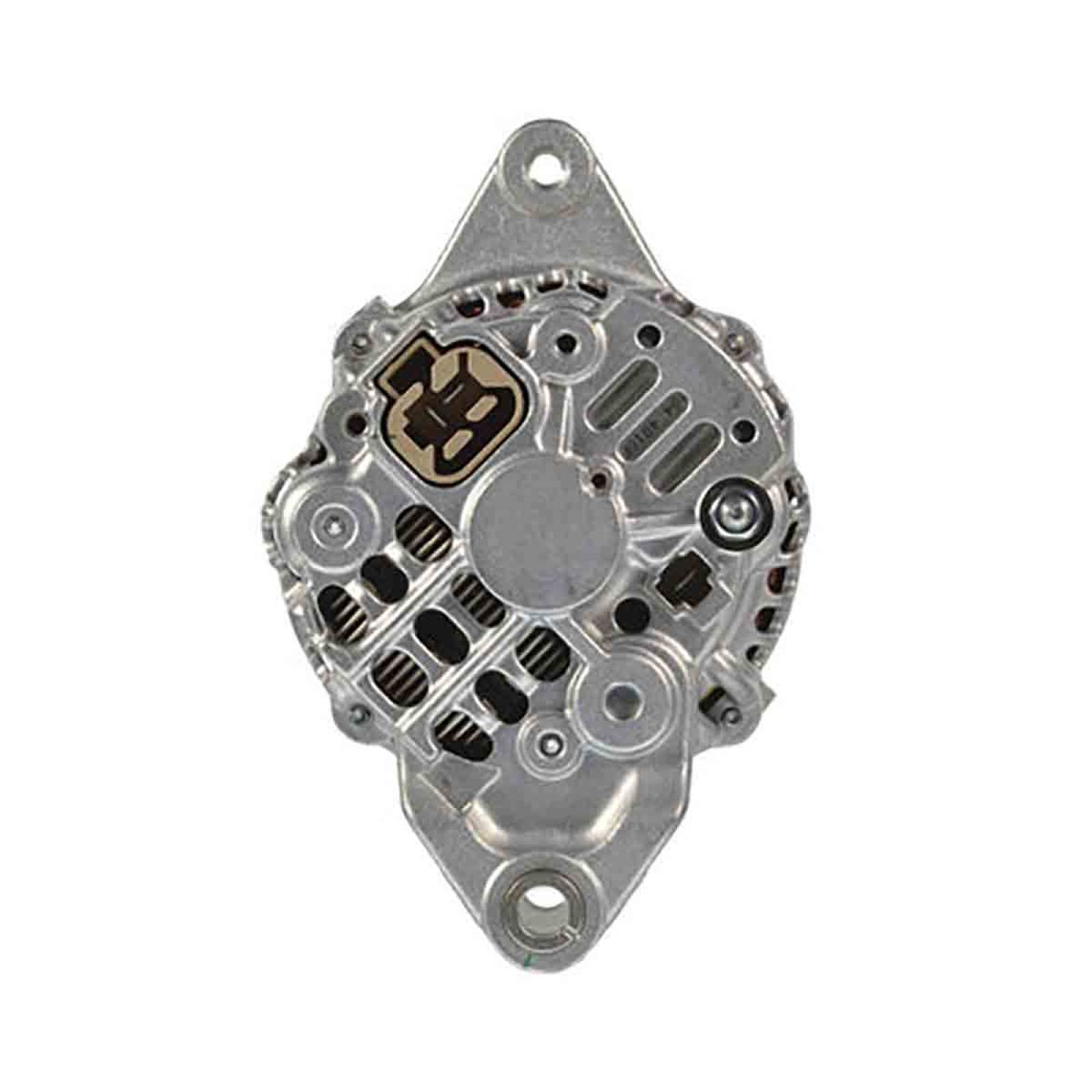 Alternador New Holland Loader 1995 Sistem Mitsubishi 40a