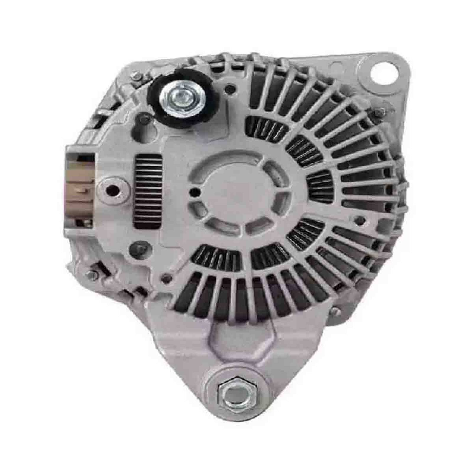 Alternador Nissan Urvan Nv350 Sistema Mitsubishi 150a 3pines