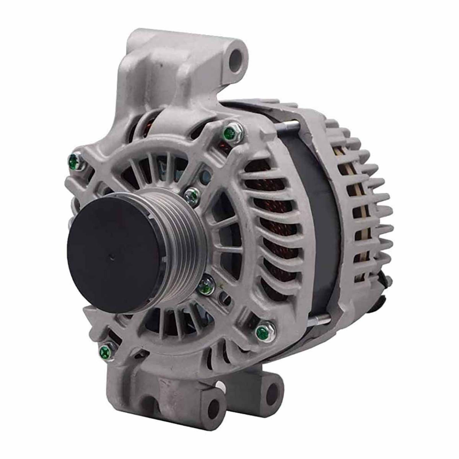 Alternador Chrysler 200 4cil 2.4 2015 S-mitsubishi 160a 12v