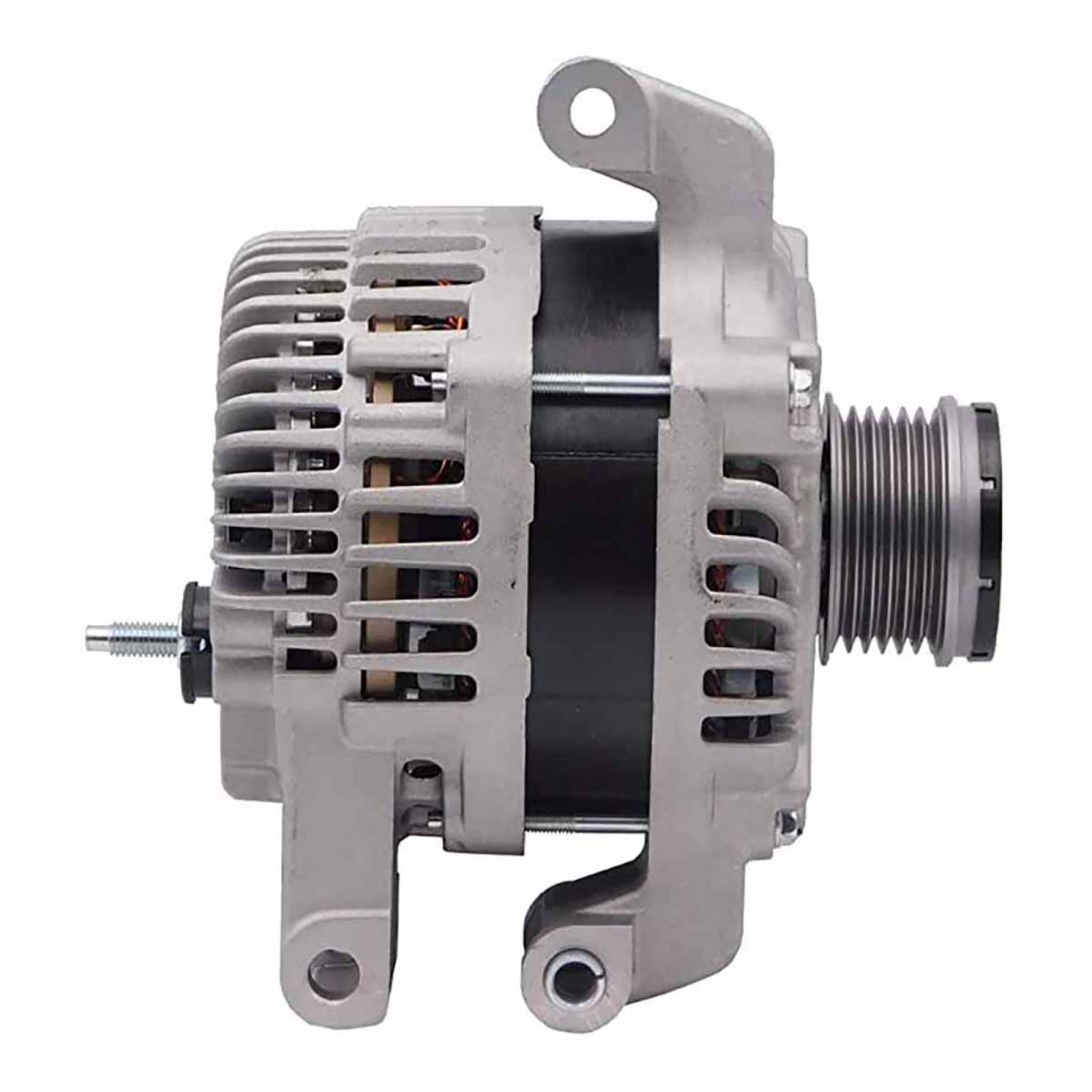 Alternador Chrysler 200 4cil 2.4 2015 S-mitsubishi 160a 12v