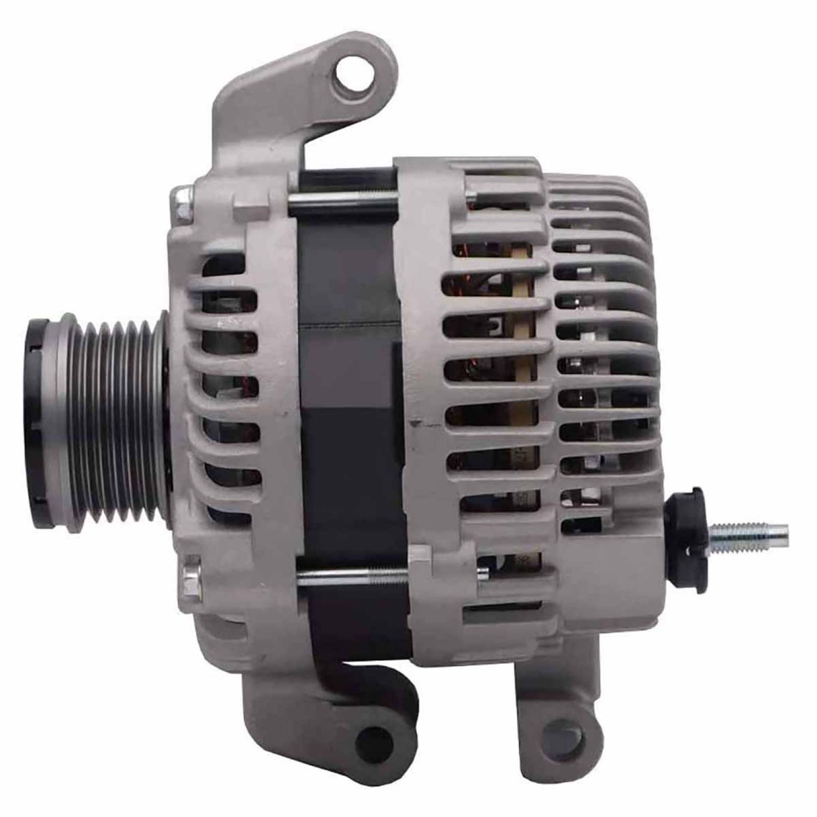 Alternador Chrysler 200 4cil 2.4 2015 S-mitsubishi 160a 12v