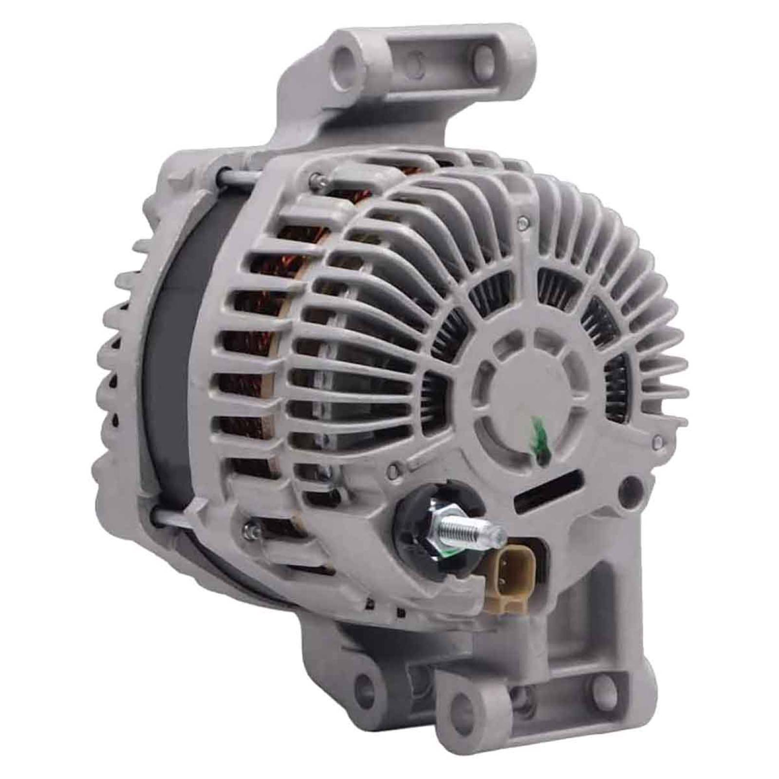 Alternador Chrysler 200 4cil 2.4 2015 S-mitsubishi 160a 12v