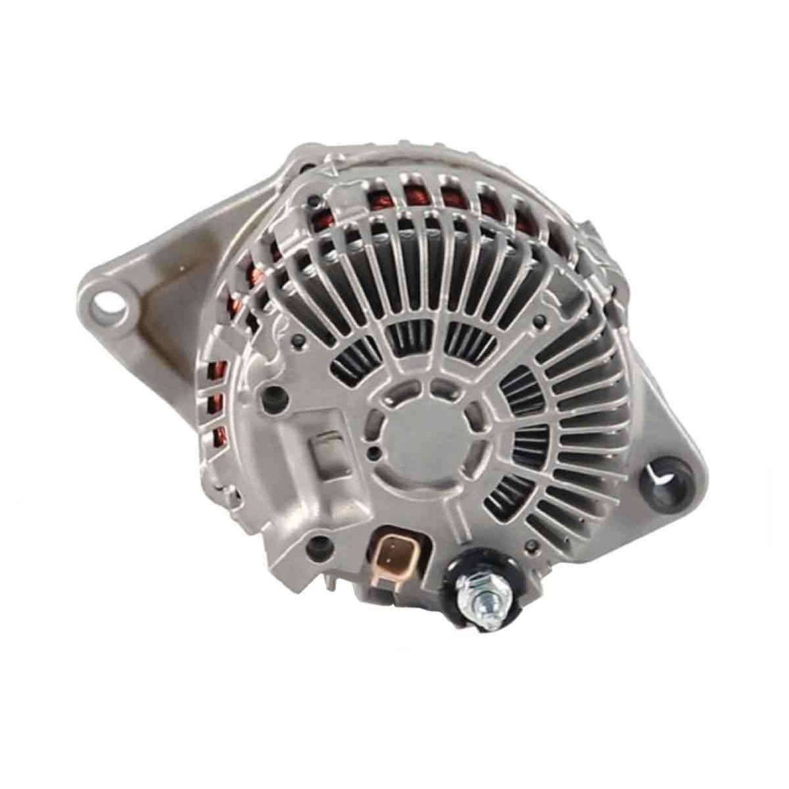 Alternador Jeep Patriot 4cil 2.0 2012 S-mitsubishi 140a Aut