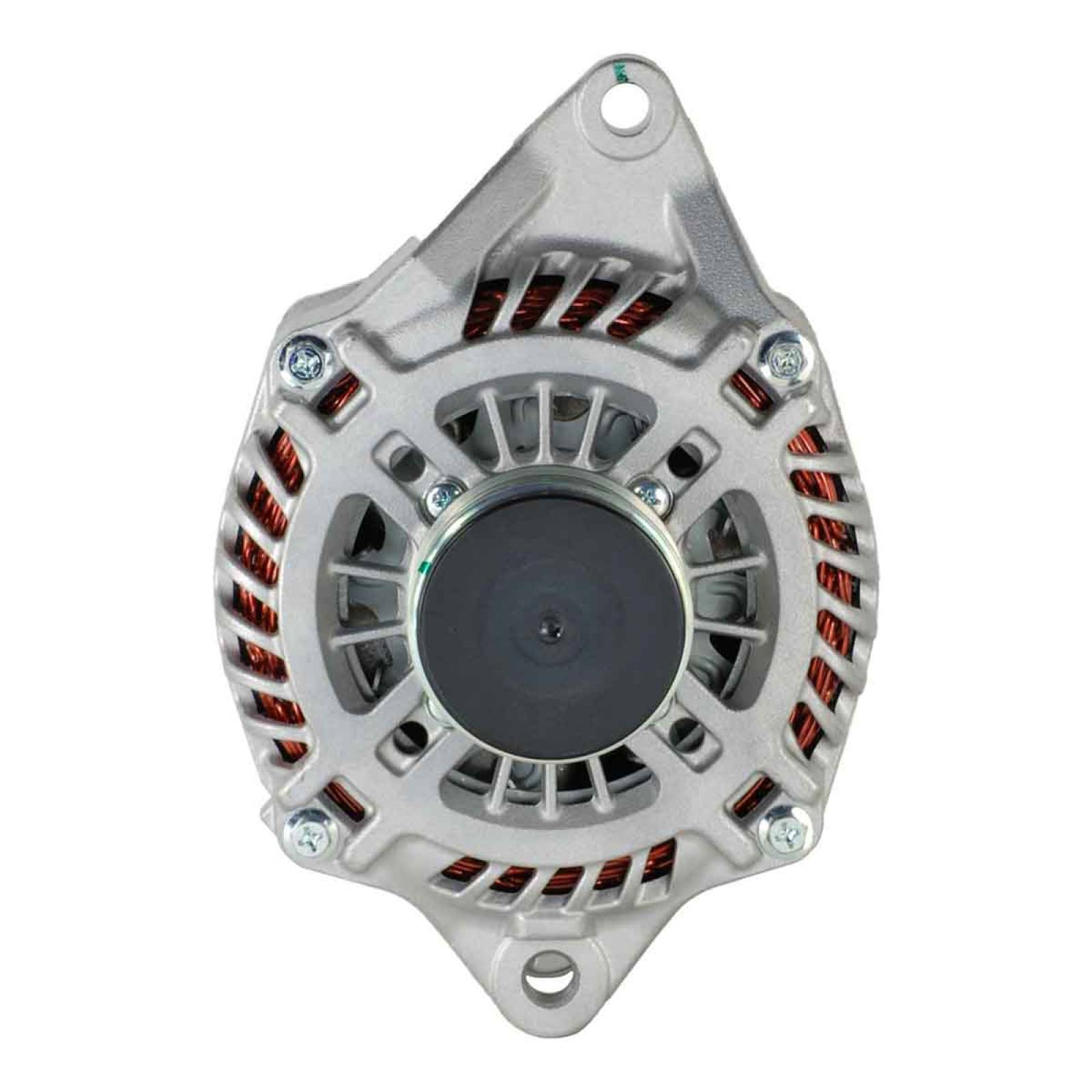 Alternador Mitsubishi Lancer 2.0 2009 Smitsubishi 135a Turbo