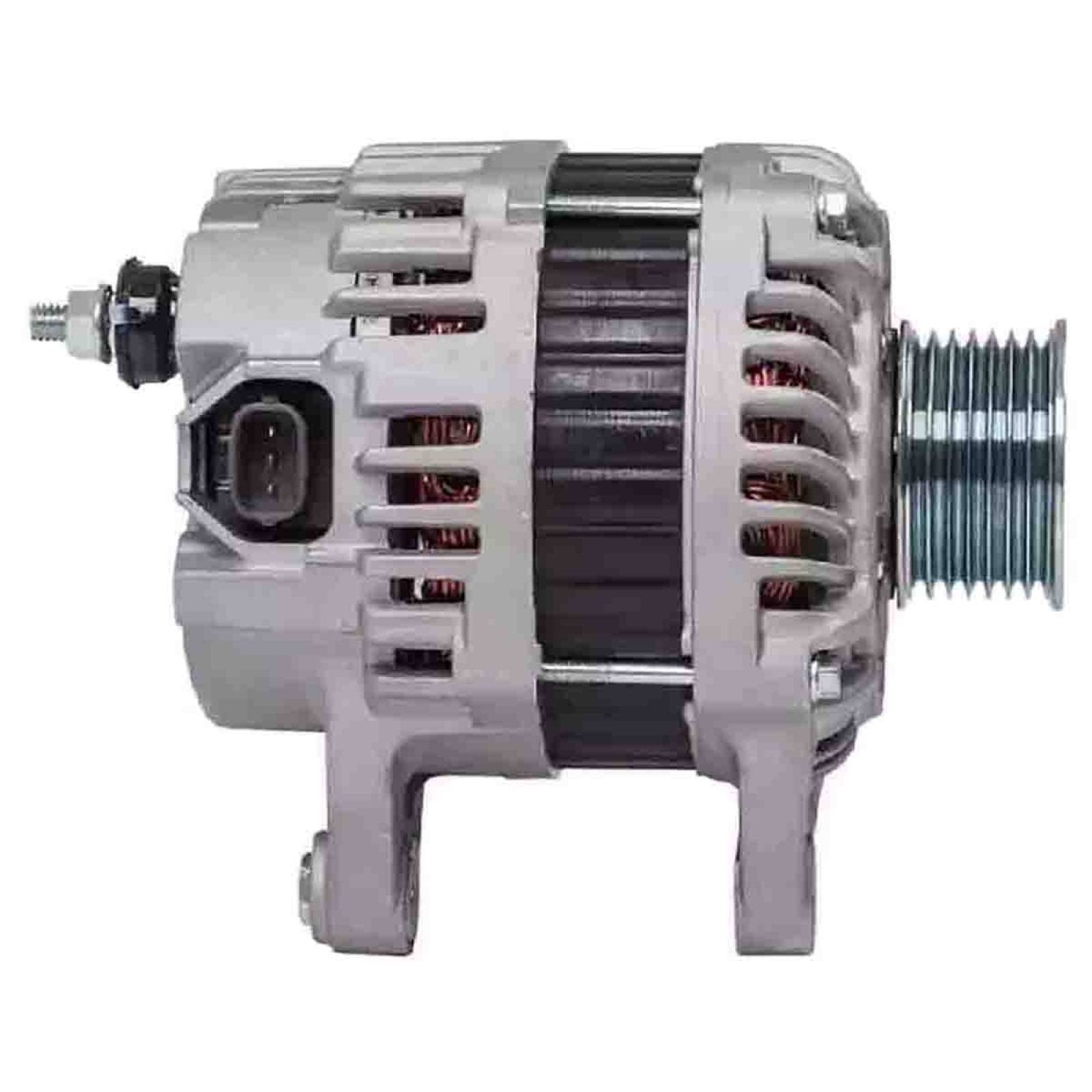 Alternador Nissan Xtrail 4cil 2.0 2010 Sist-mitsubishi 150a