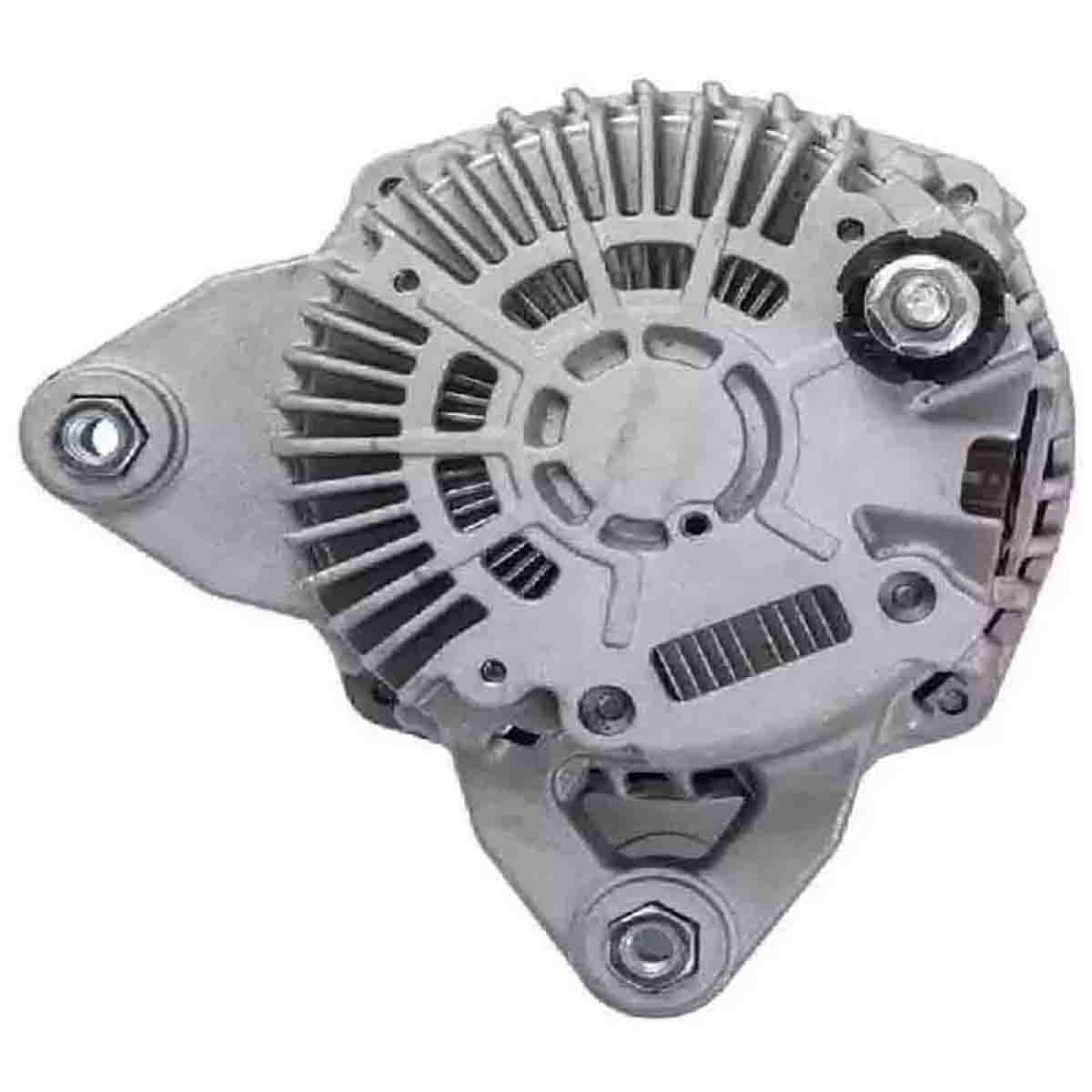 Alternador Nissan Xtrail 4cil 2.0 2010 Sist-mitsubishi 150a