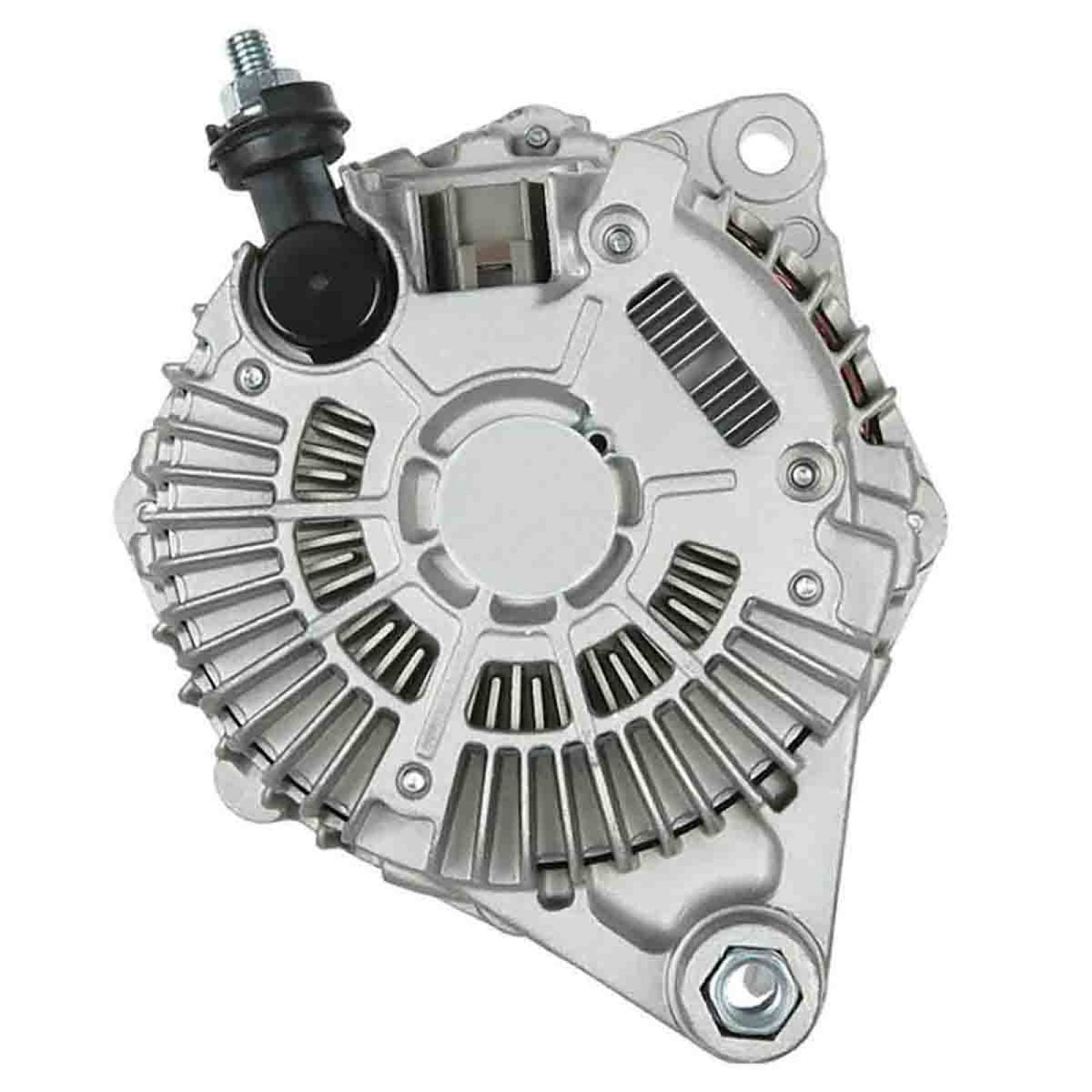 Alternador Ford Fusion 6cil 3.5 2010 S-mitsubishi 150a