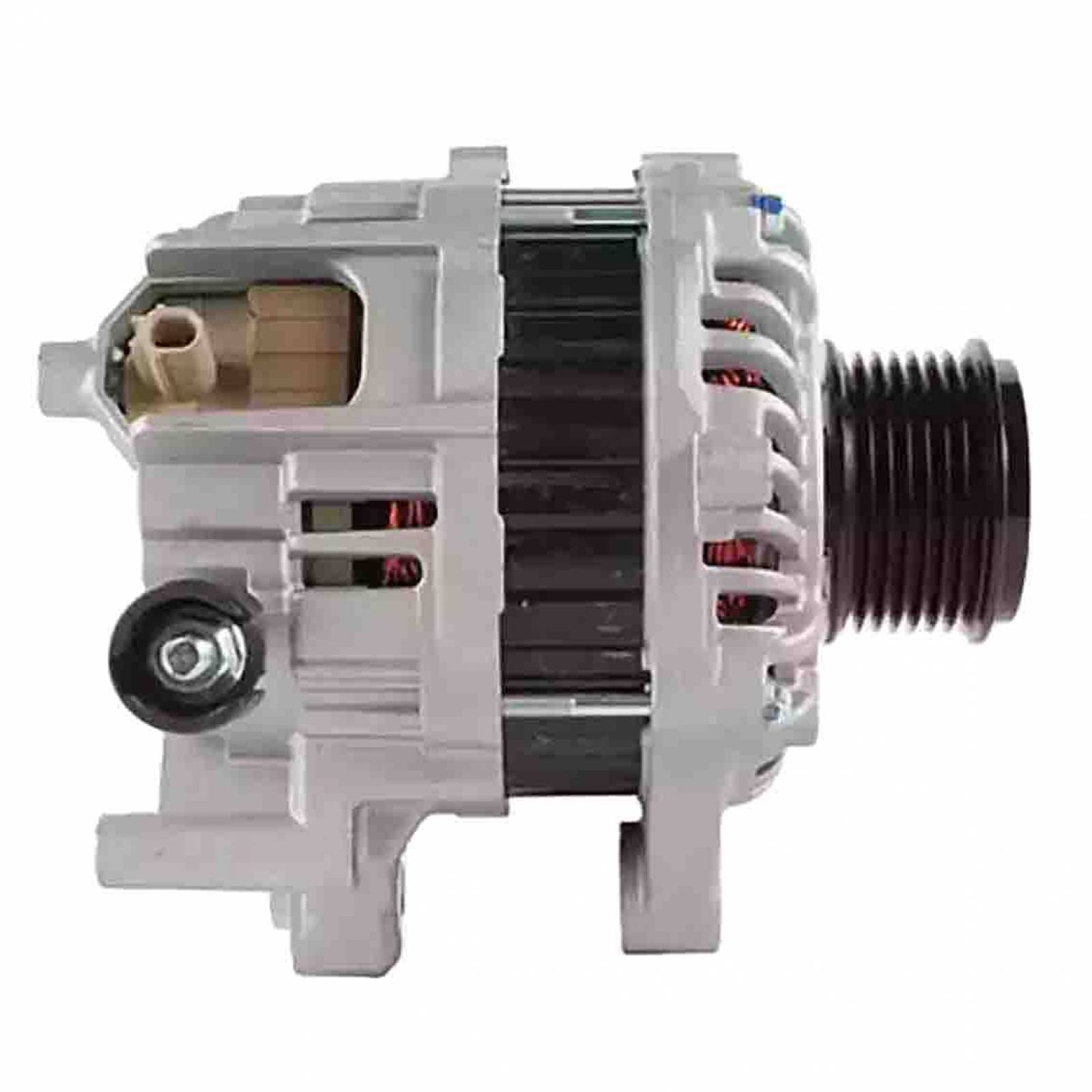 Alternador Honda Accord 4cil 2.4 2015 Sistem Mitsubishi 110a