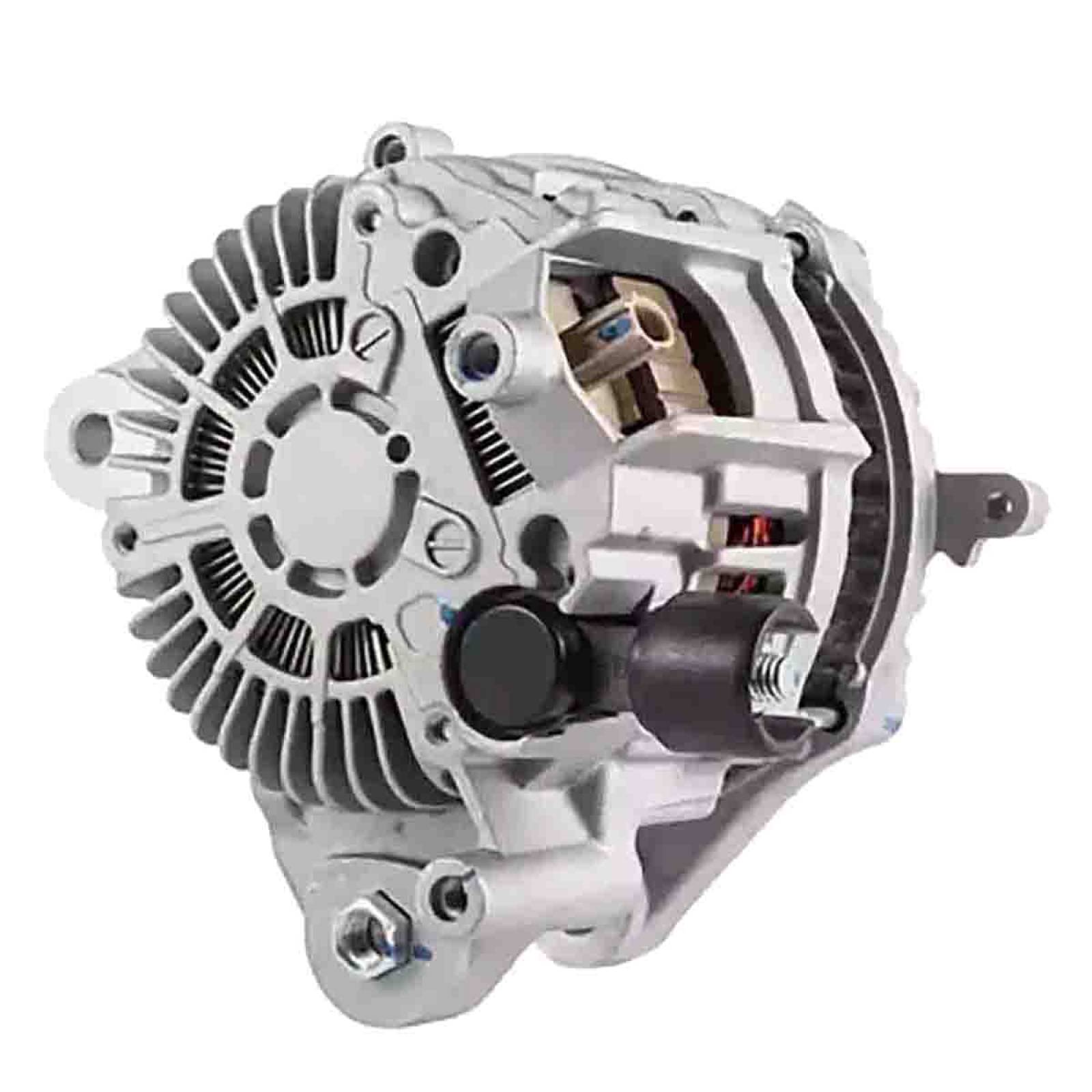 Alternador Honda Accord 4cil 2.4 2015 Sistem Mitsubishi 110a