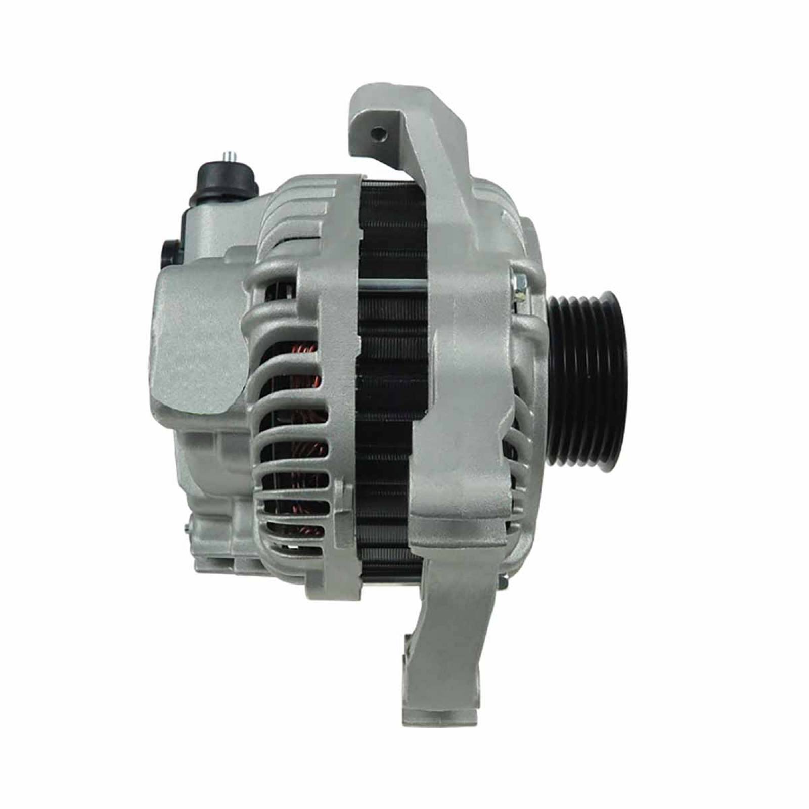 Alternador Ford Econoline E450 5.4 2013 Sist-mitsubishi 120a