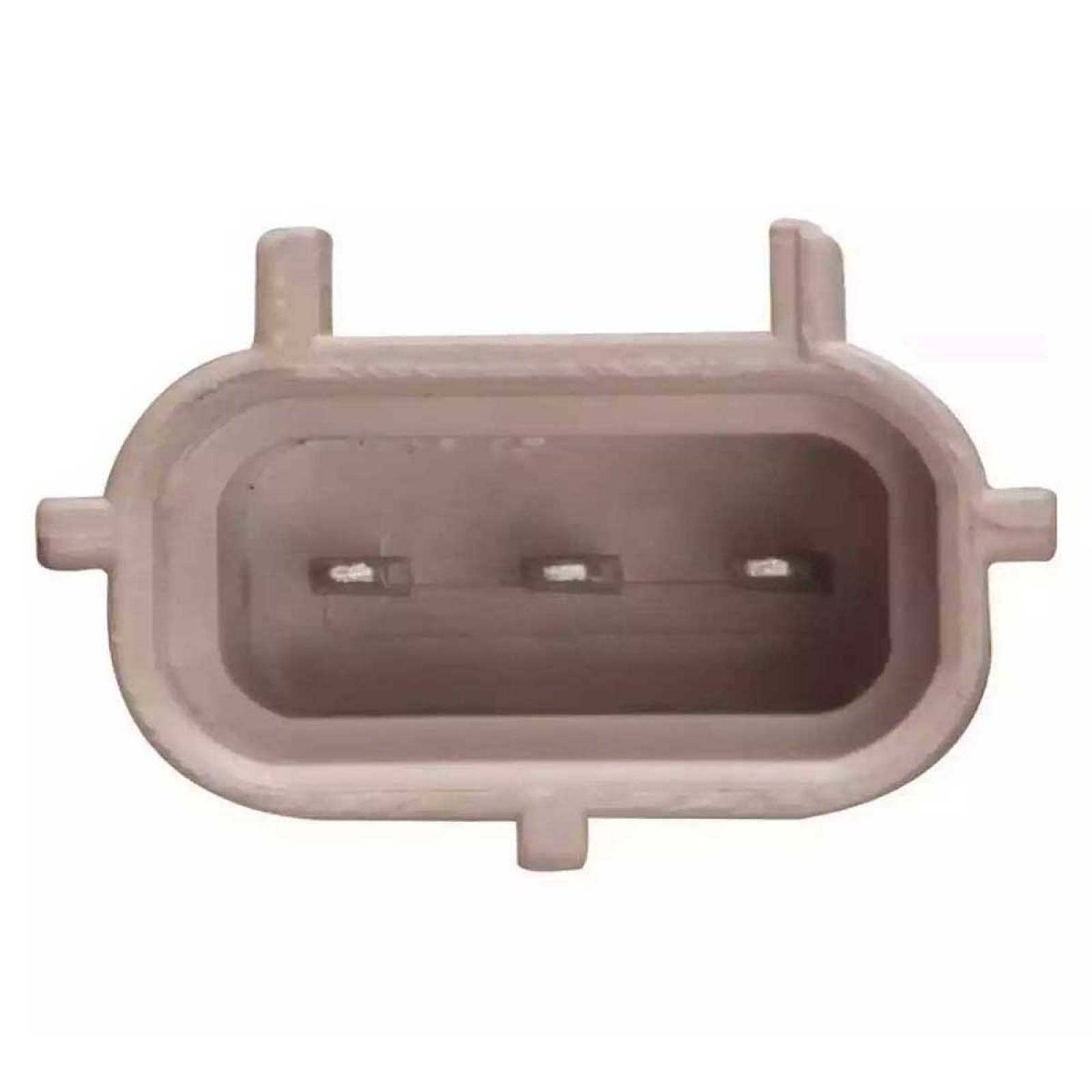 Alternador Ford Econoline E450 5.4 2013 Sist-mitsubishi 120a
