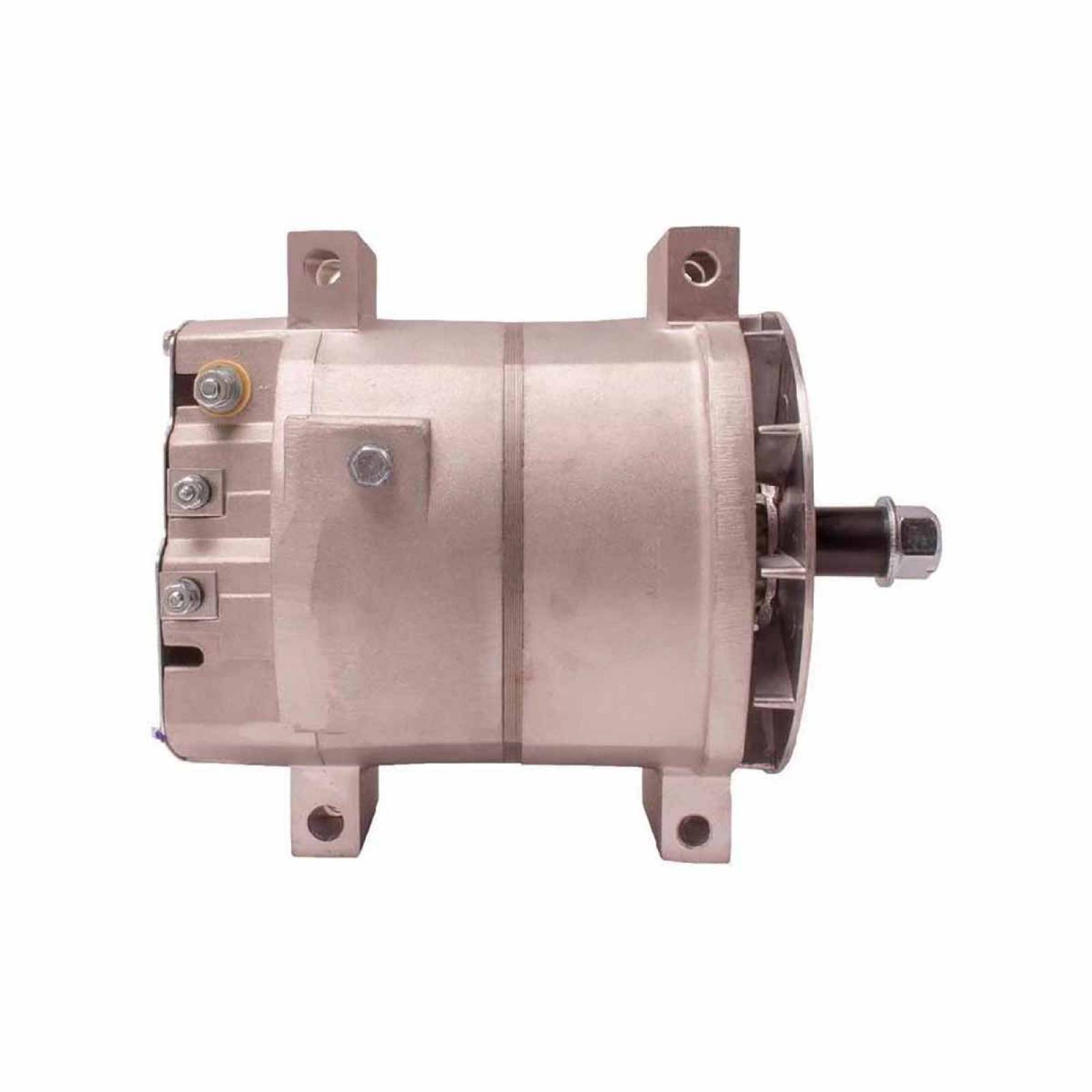Alternador Mack 2007 Sistema Delco 135 Ampers 12v