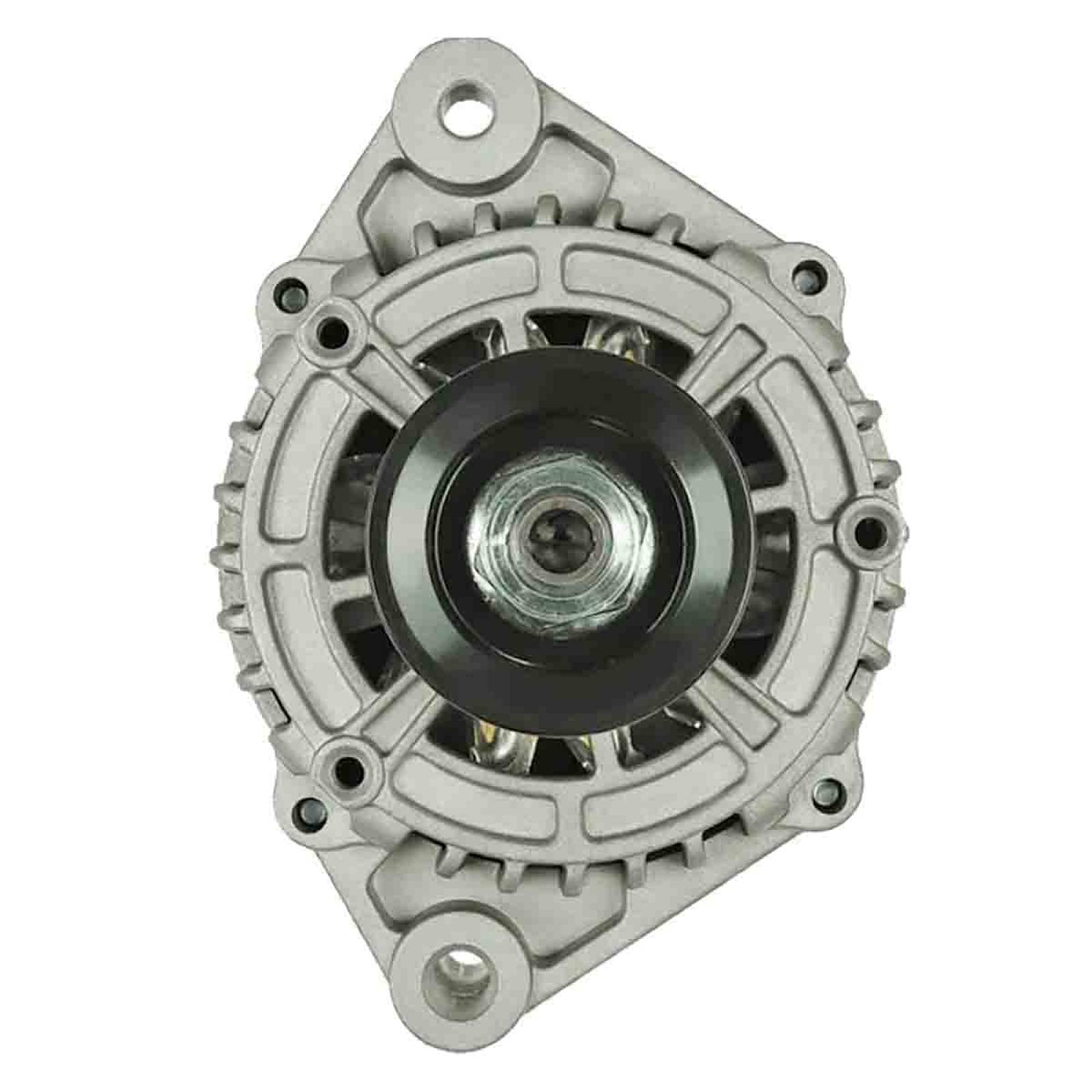 Alternador Chevrolet Spark 4cil 1.2 2016 Sist Delco 80a