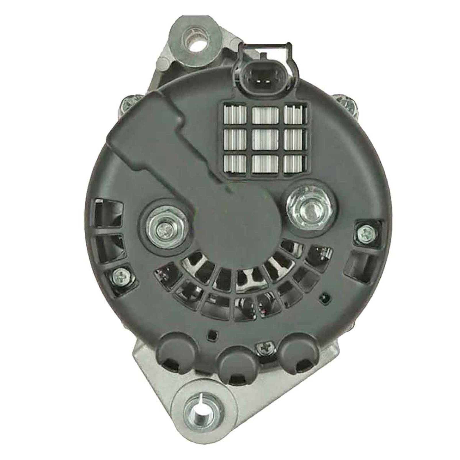 Alternador Chevrolet Spark 4cil 1.2 2016 Sist Delco 80a