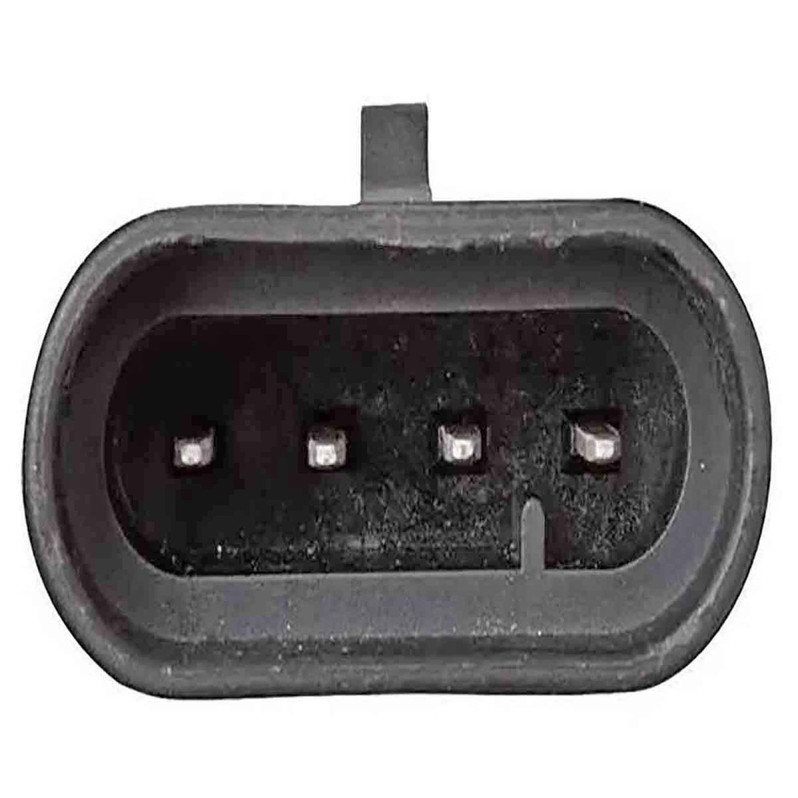 Alternador Serie 11si Sistema Delco 24v 45a