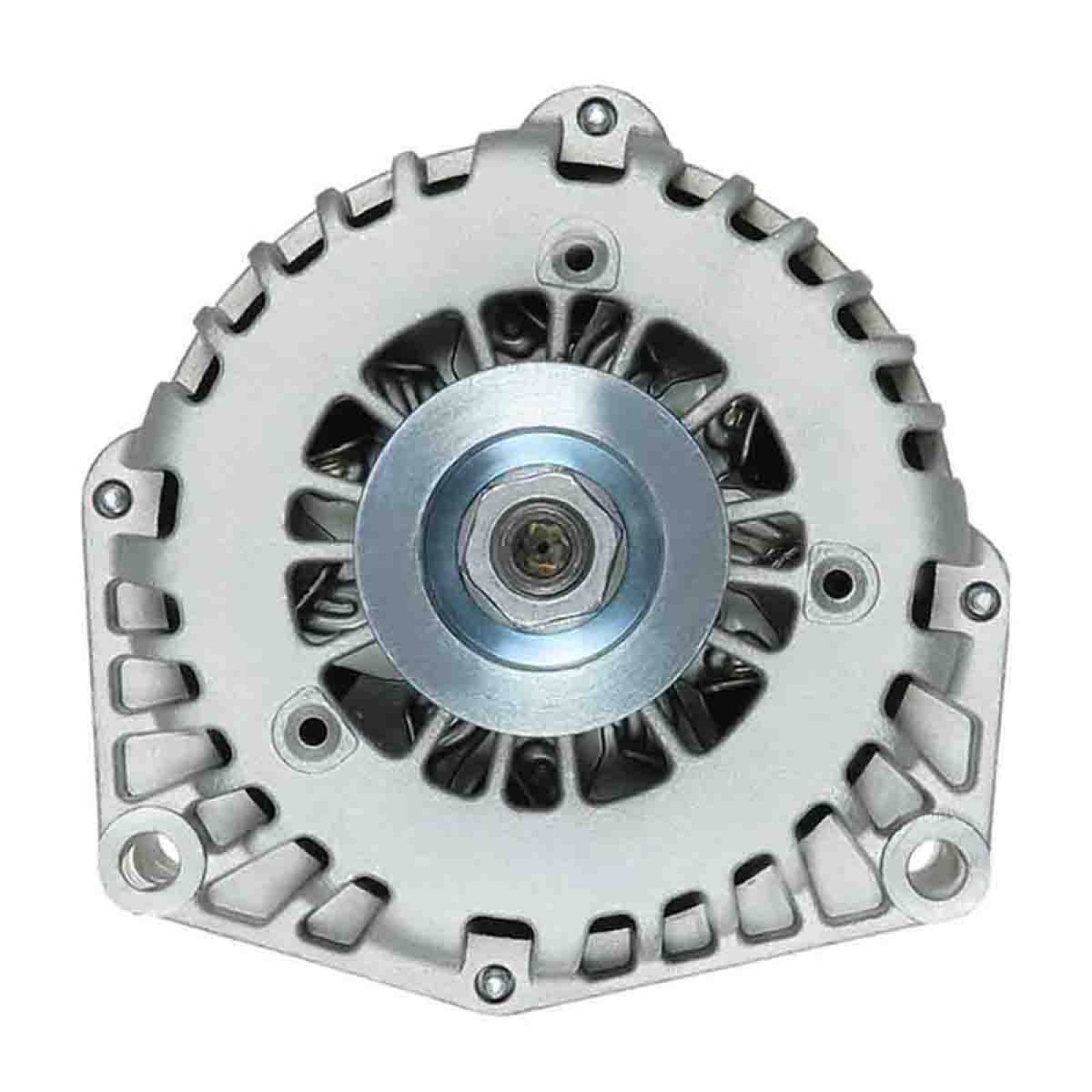 Alternador Buick Rainier 8cil 5.3 2007 Sistema Delco 145a