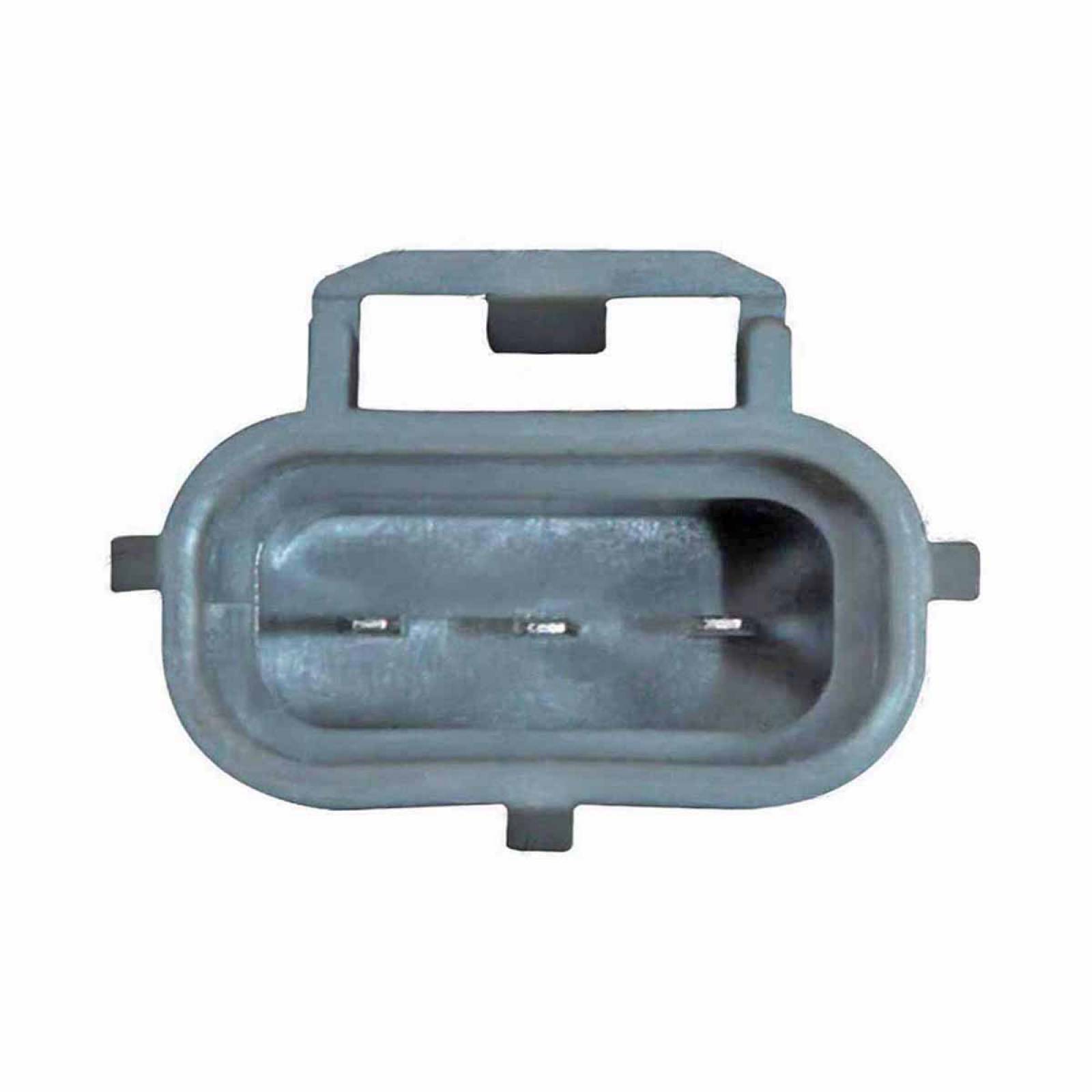 Alternador Ford F250 Super Duty 8cil 7.3 2000 Sist-ford 110a