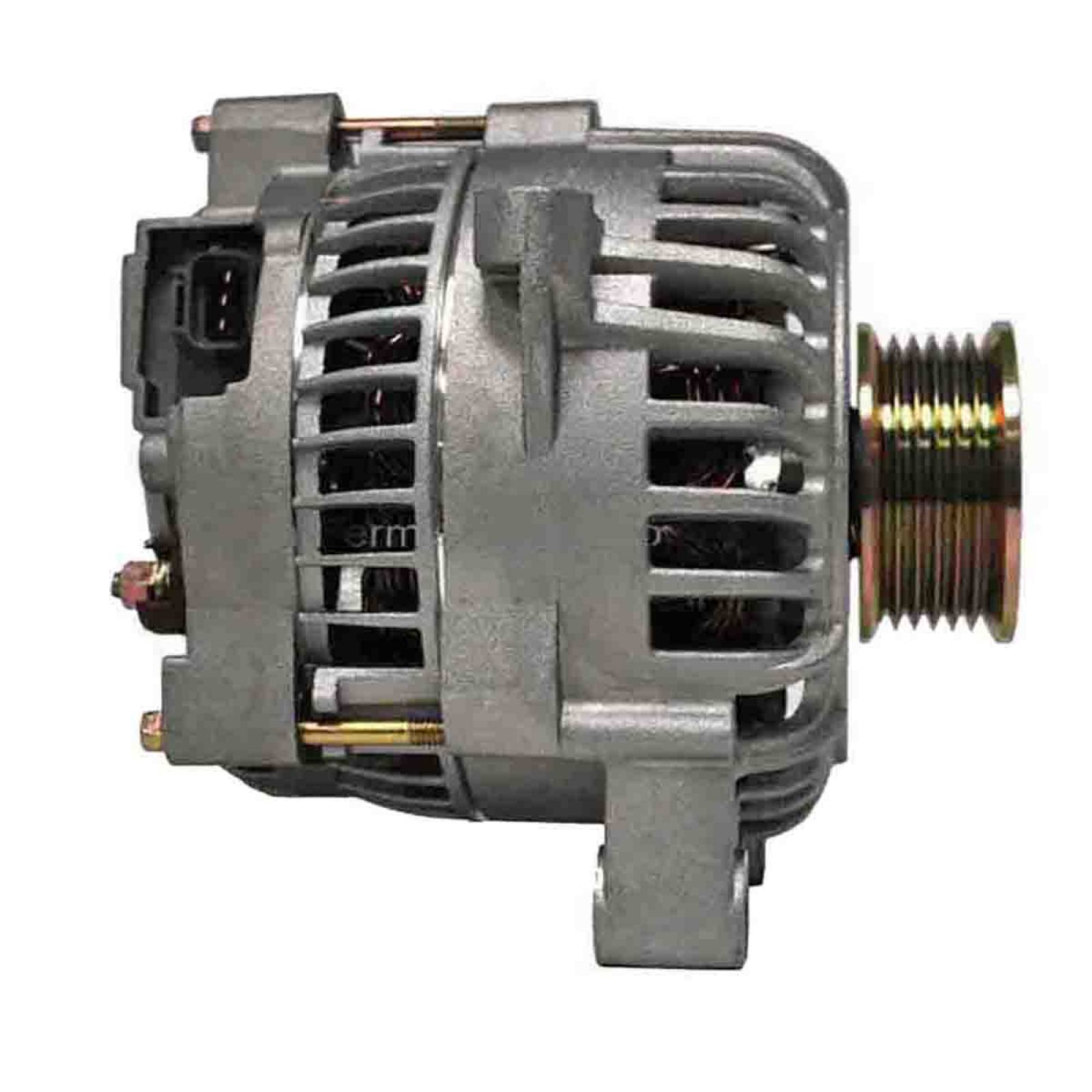 Alternador Ford Explorer Sport Trac 4.6 2008 Sist-ford 135a