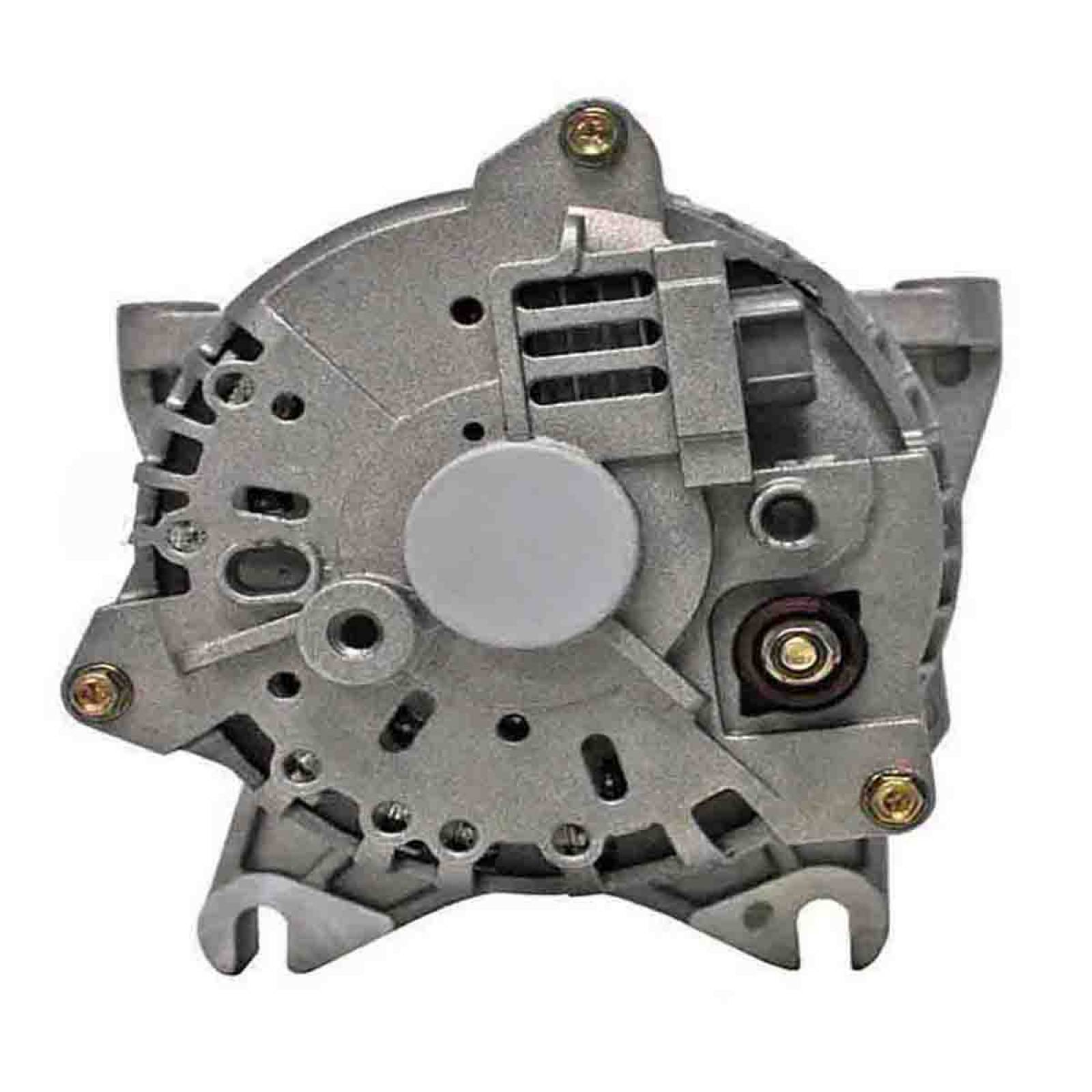 Alternador Ford Explorer Sport Trac 4.6 2008 Sist-ford 135a