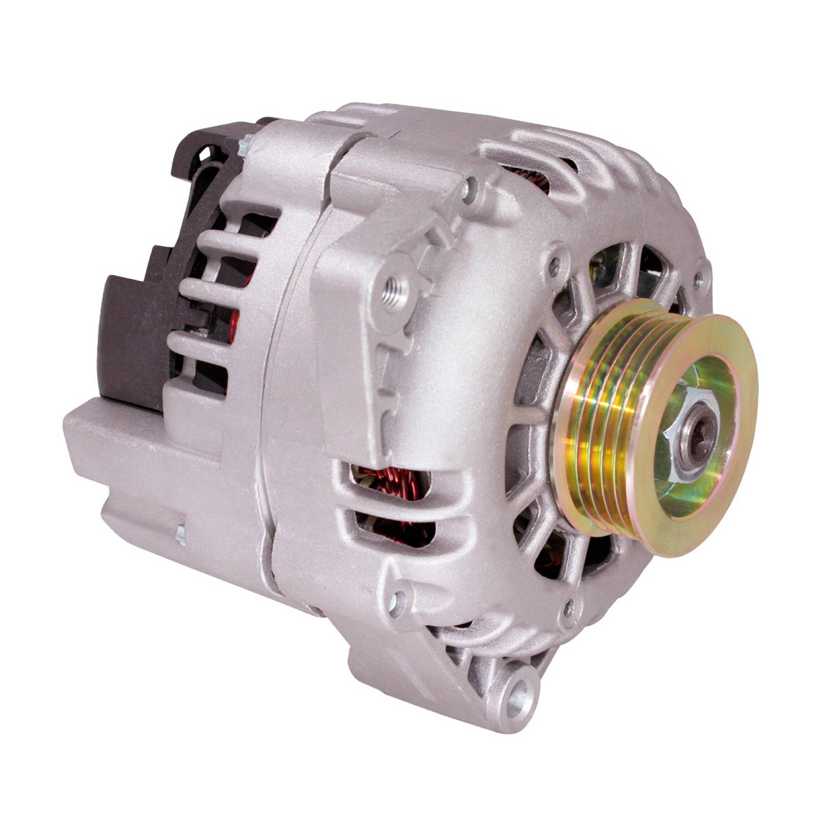 Alternador Chevrolet Cavalier 4cil 2.2 2002 Sist-delco 105a