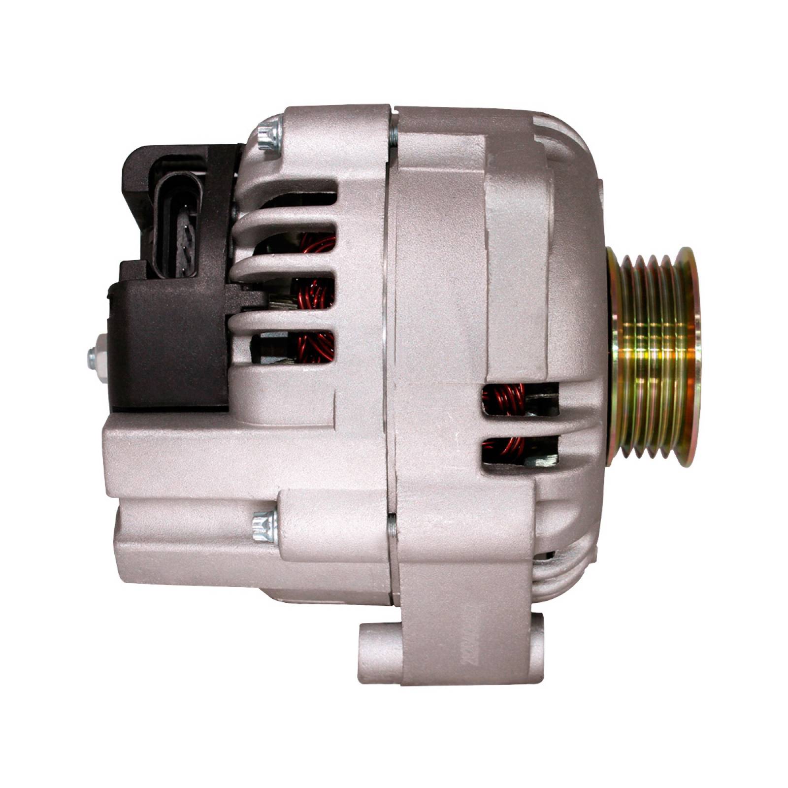 Alternador Chevrolet Cavalier 4cil 2.2 2002 Sist-delco 105a