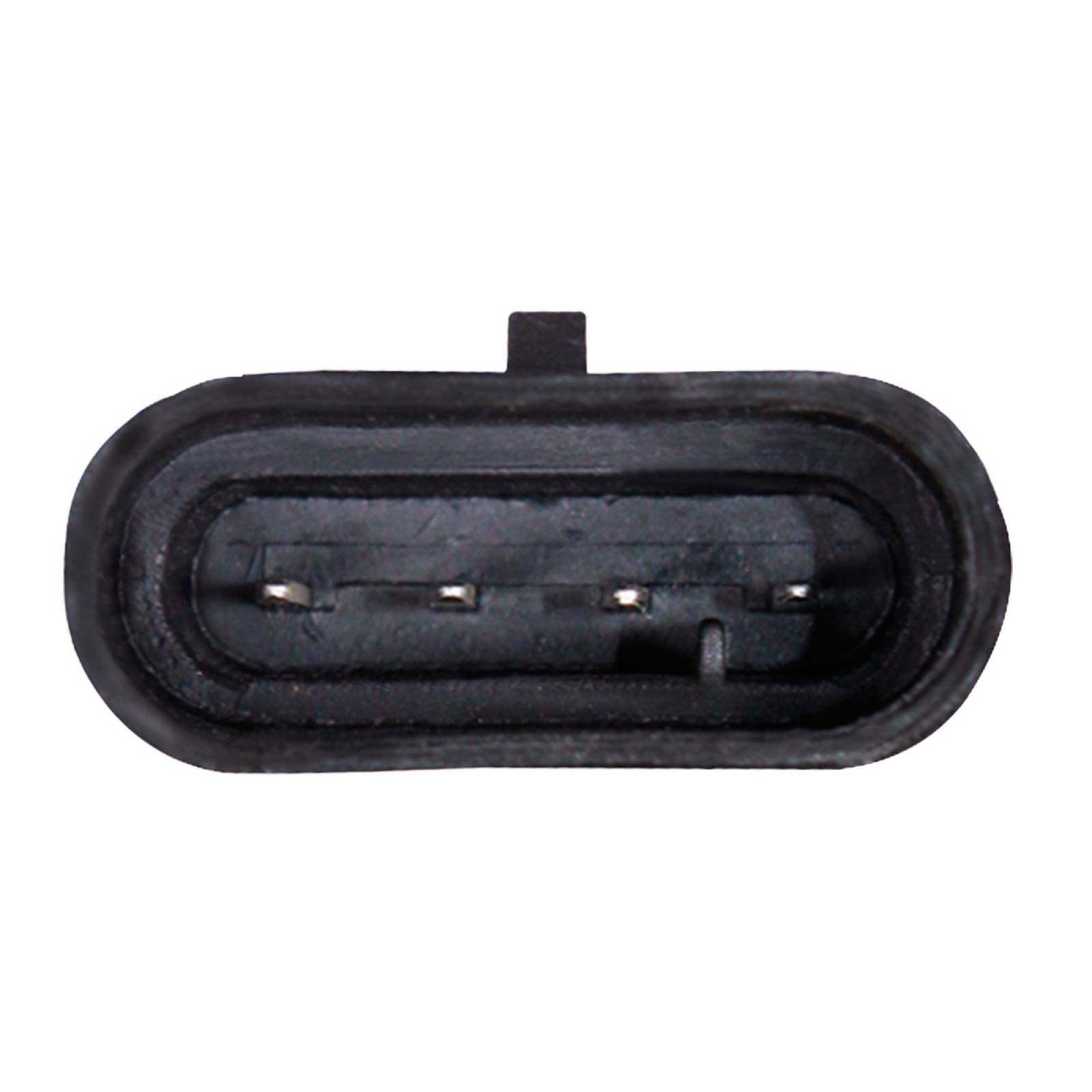 Alternador Chevrolet Cavalier 4cil 2.2 2002 Sist-delco 105a