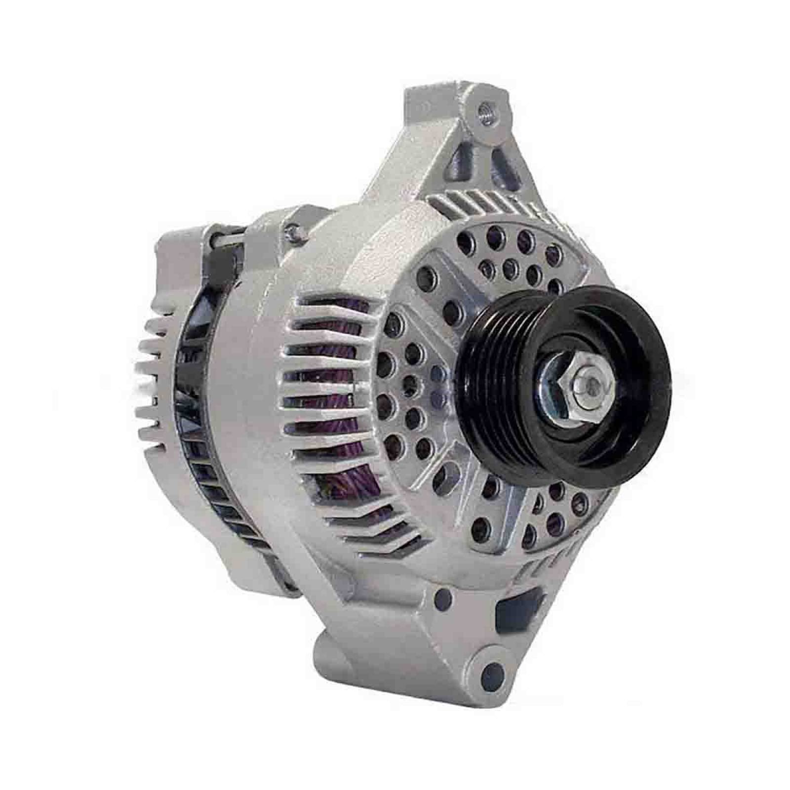 Alternador Ford Windstar 6cil 3.8 1995 Sistema Ford 130a