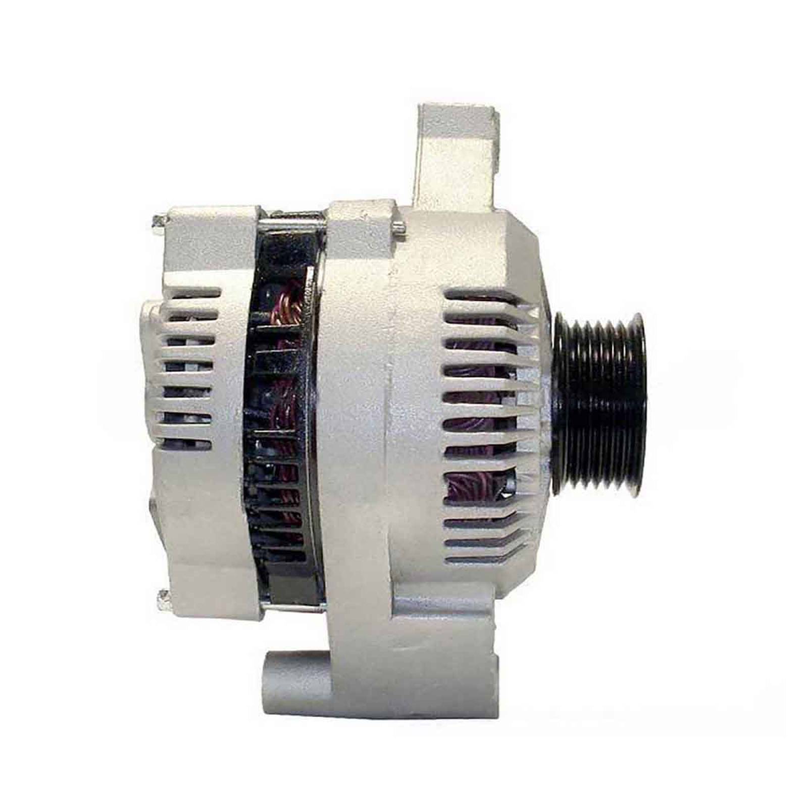 Alternador Ford Windstar 6cil 3.8 1995 Sistema Ford 130a