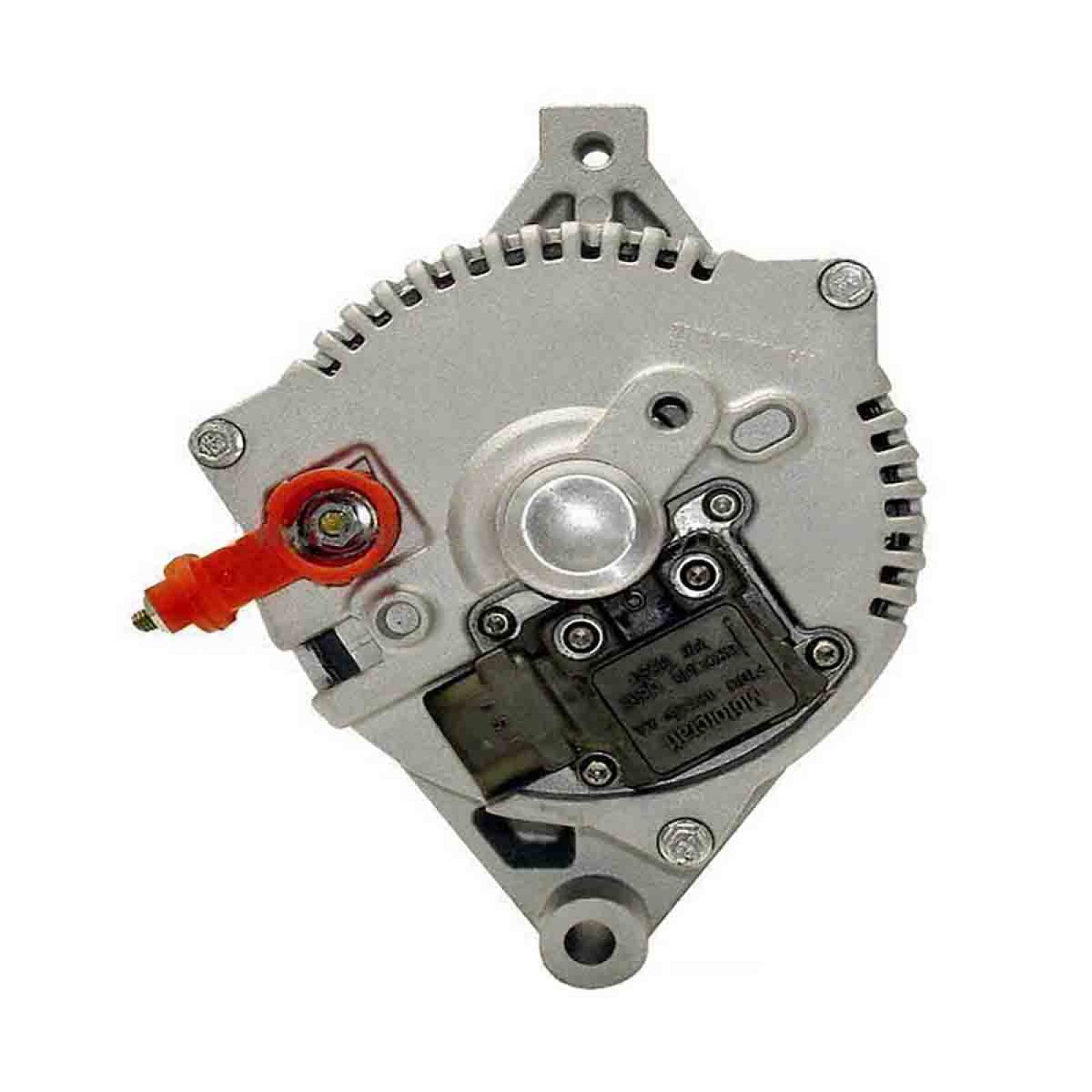Alternador Ford Windstar 6cil 3.8 1995 Sistema Ford 130a
