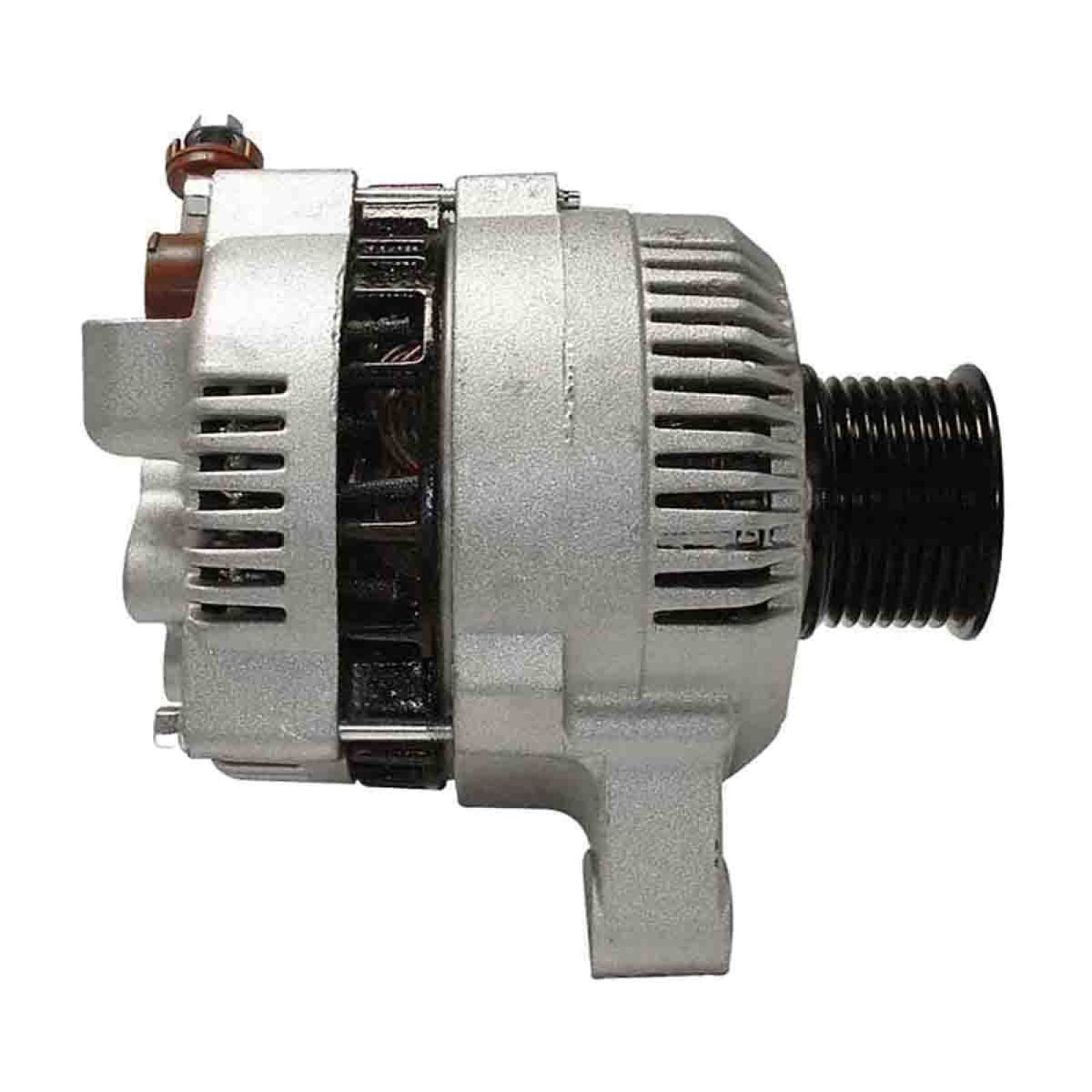 Alternador Ford E150 Econoline Wagon 4.6 2000 Sist-ford 95a
