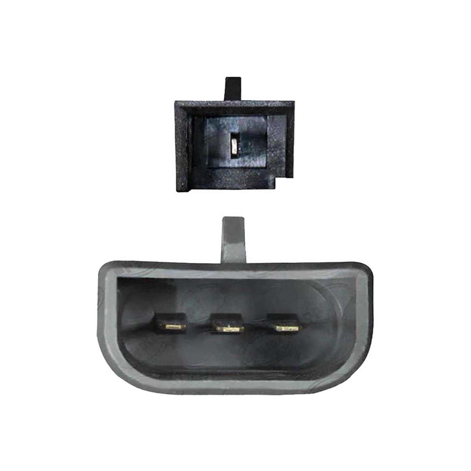 Alternador Ford E150 Econoline Wagon 4.6 2000 Sist-ford 95a