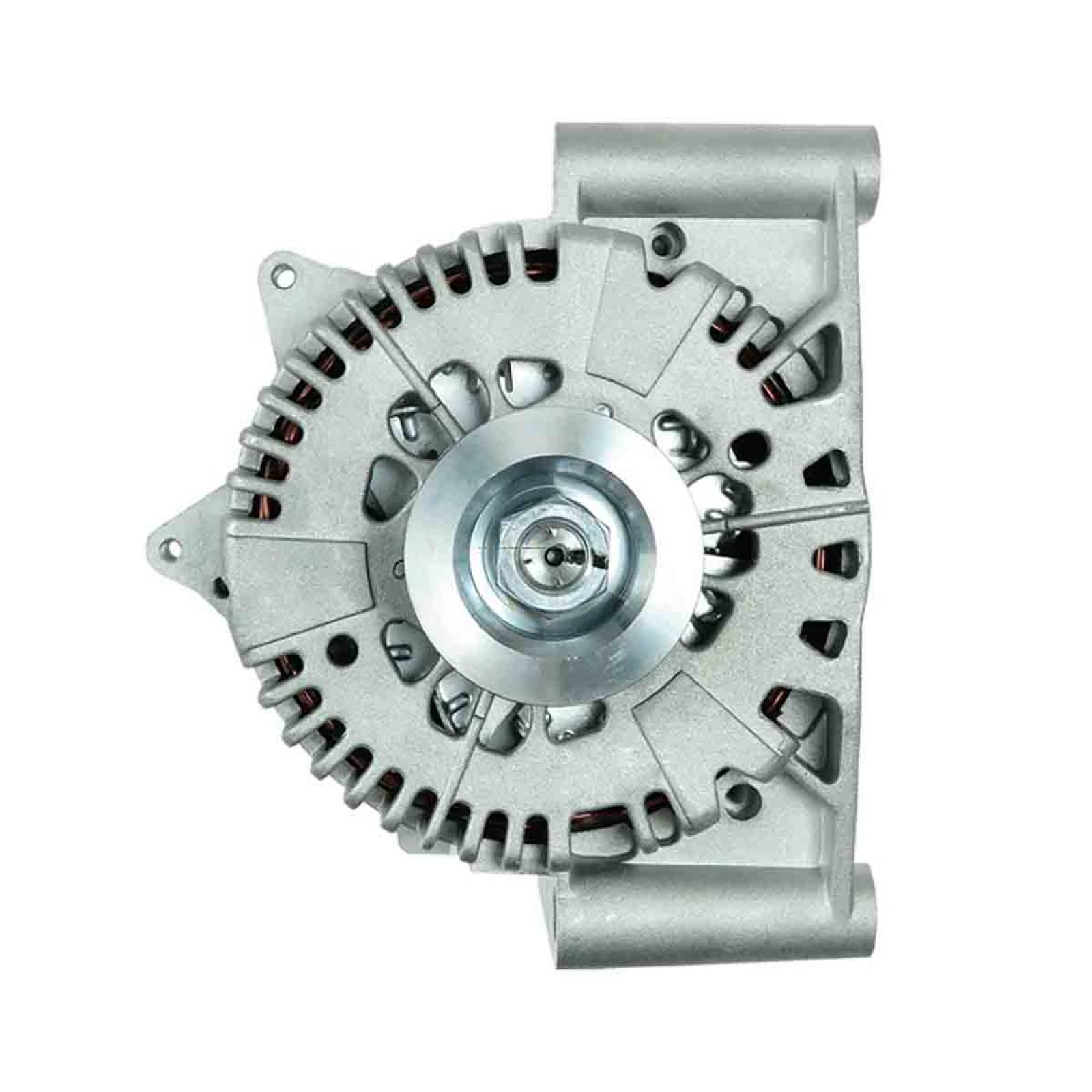 Alternador Ford Escape 4cil 2.3 2005 Sist-ford 130a